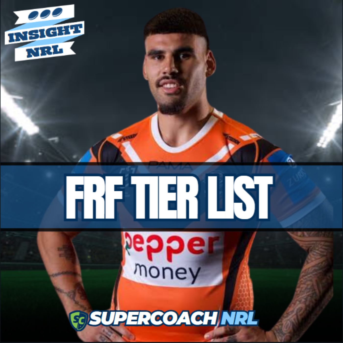Front Row Forward | Positional Analysis,Tier List and Rankings