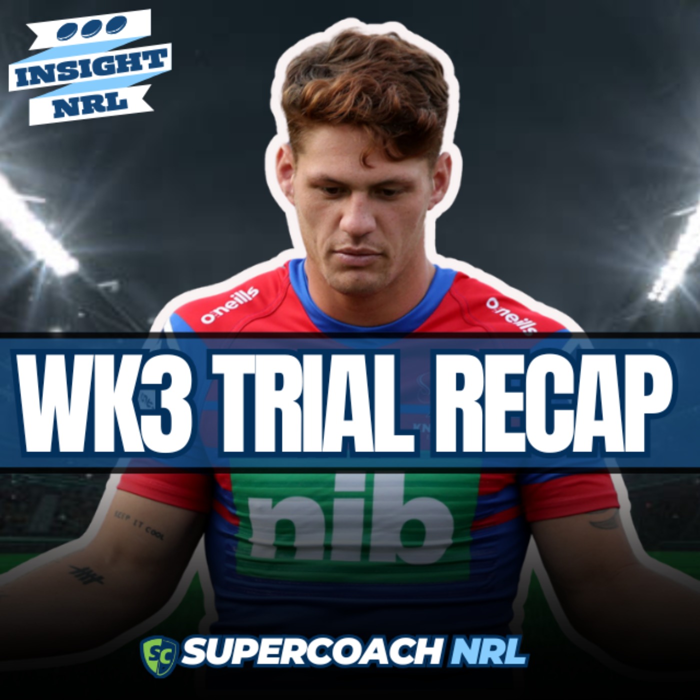 Week 3 Trial Recap
