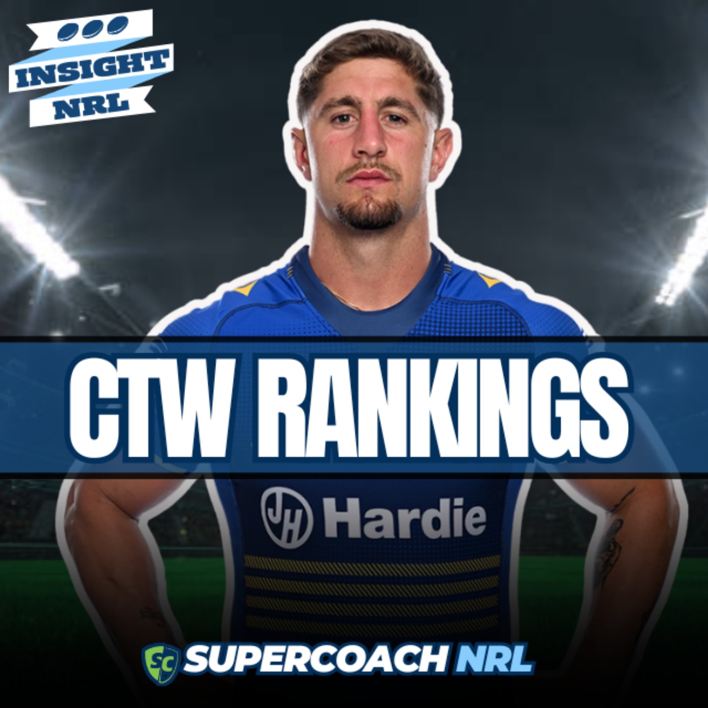 CTW Tiers | Zac Lomax argument