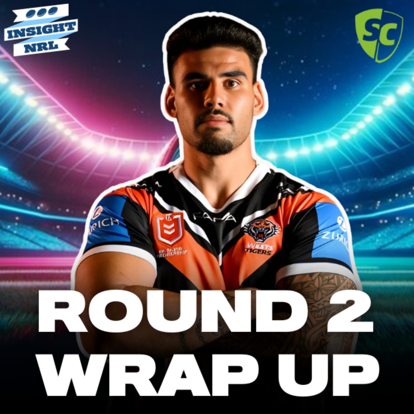 Round 2 Weekly Wrap Up | How The Turntables