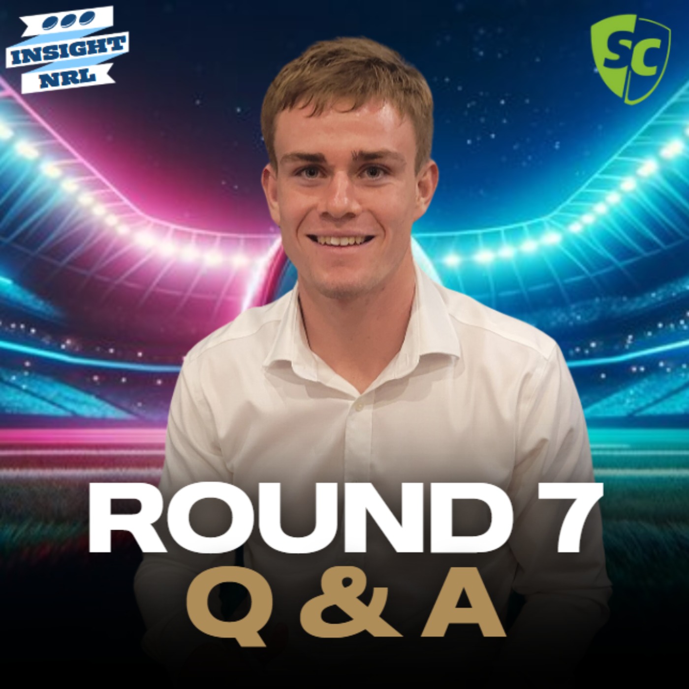NRL Supercoach | Round 7 Patreon Q & A | Galvin slander