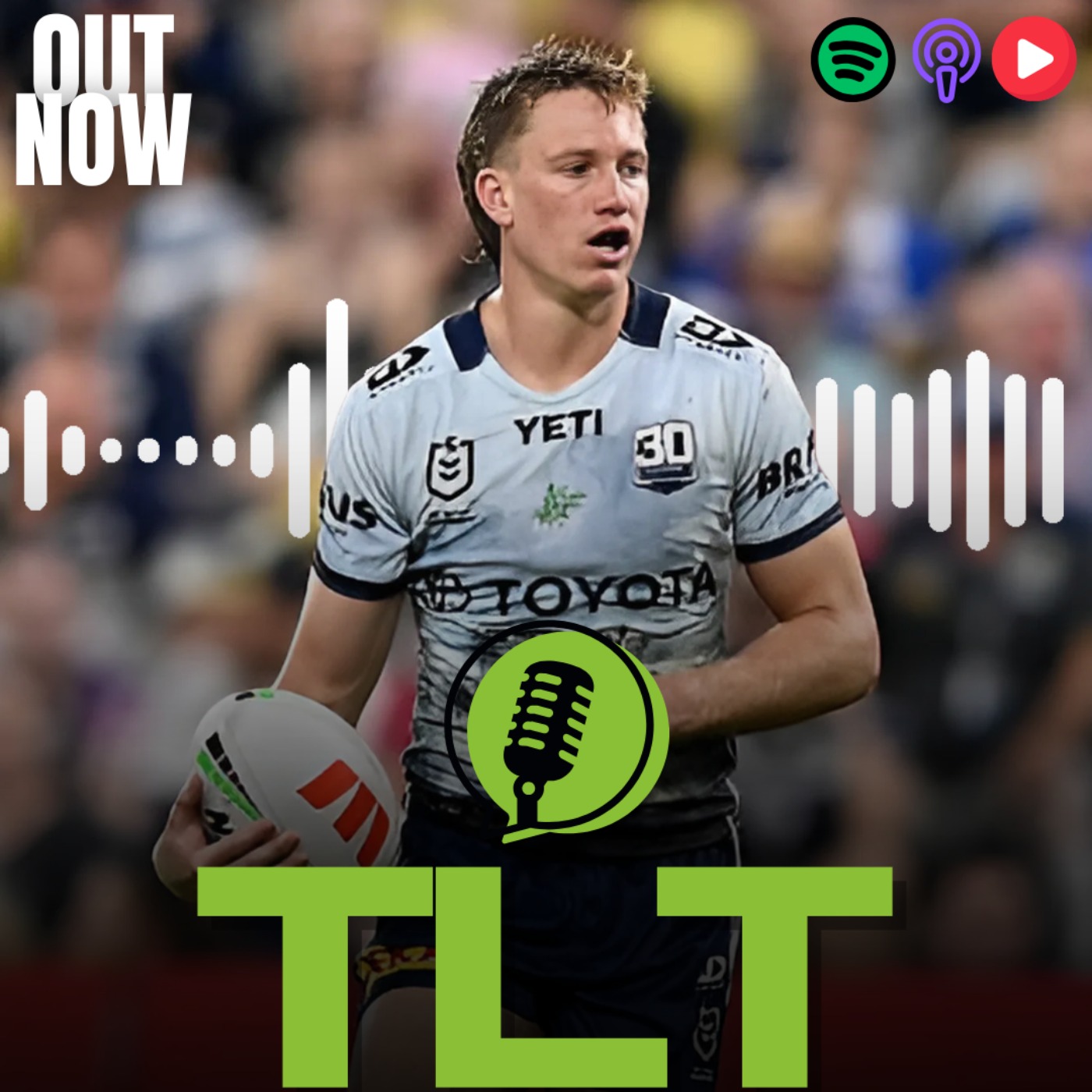 TLT Round 11 | It's Origin Eve!