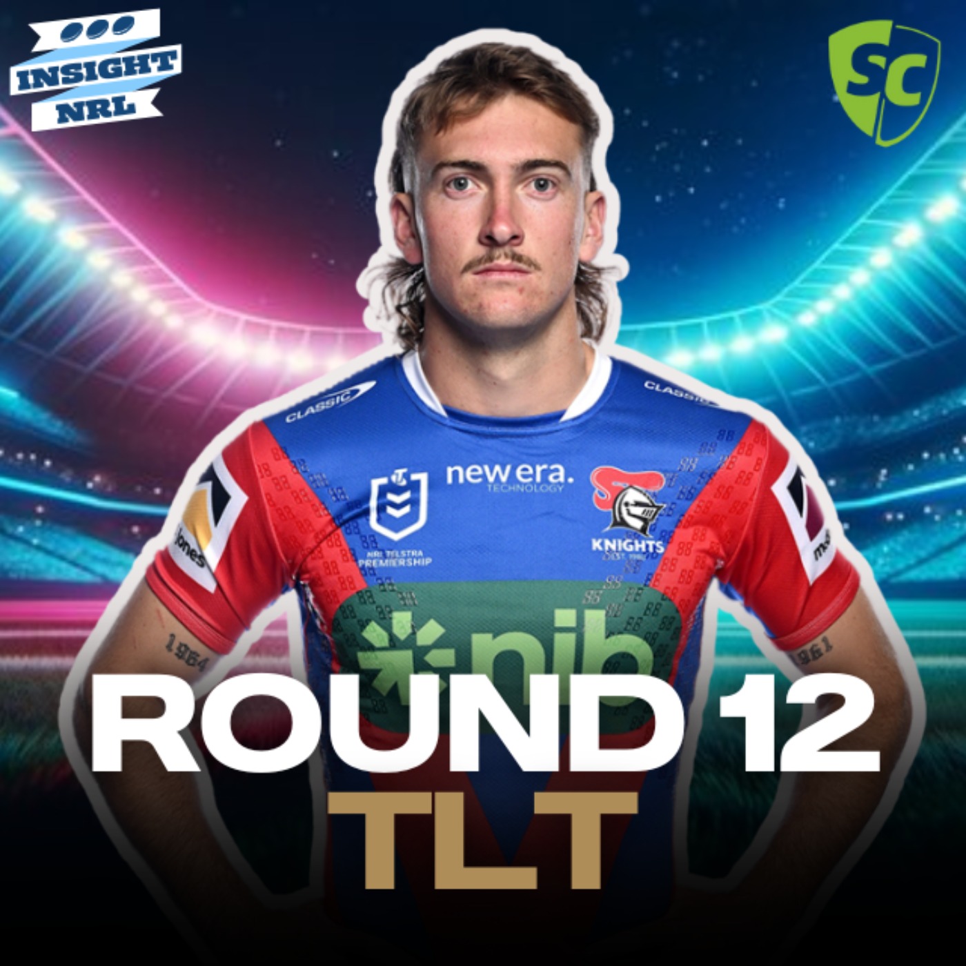 TLT Round 12 | The Byes Are Here!