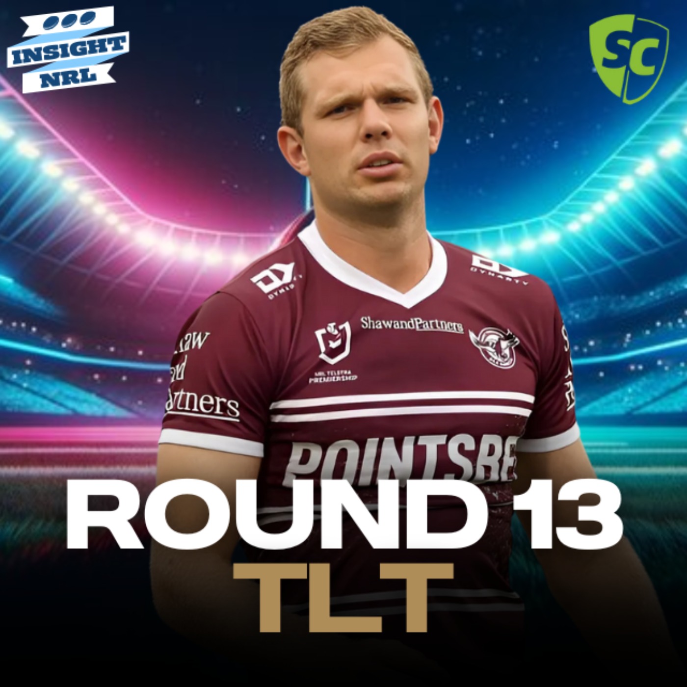 TLT Round 13 | Turbo Rest Hurts Mini-Bye