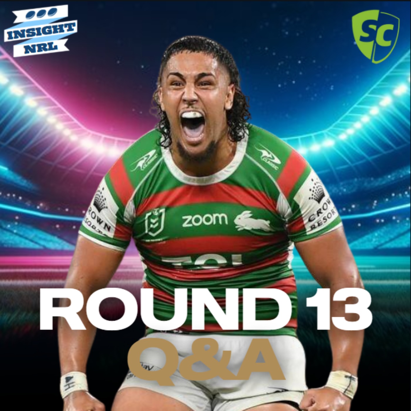 NRL Round 13 | Patreon Subscriber Q and A | Origin Havoc