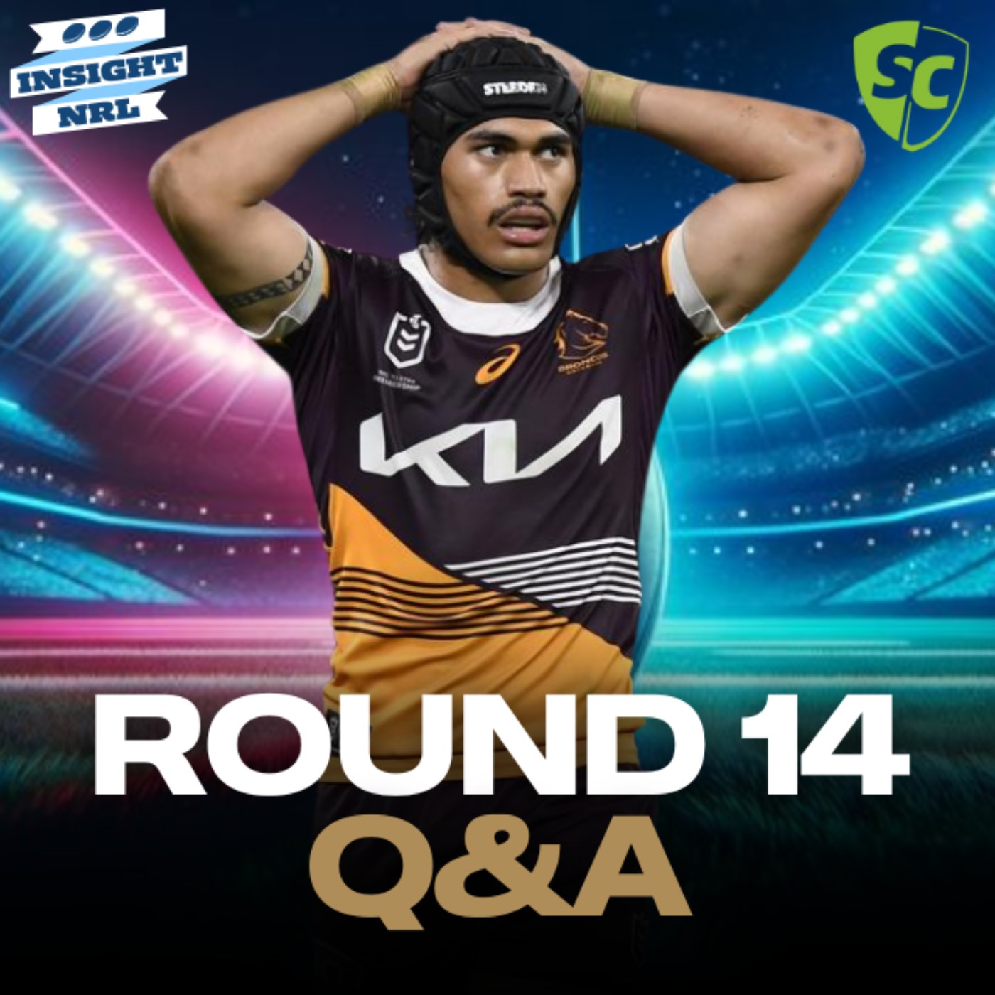 Round 14 Subscriber Q&A | A Wild Piakura Appears!
