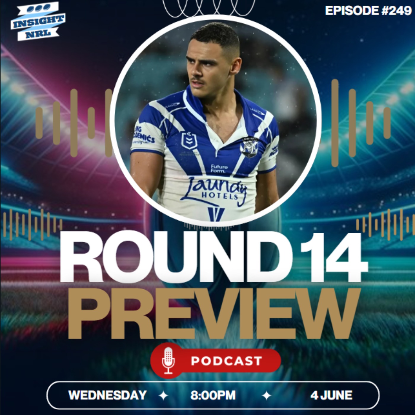 NRL SuperCoach | Round 14 LIVE Preview | Value Picks Galore!