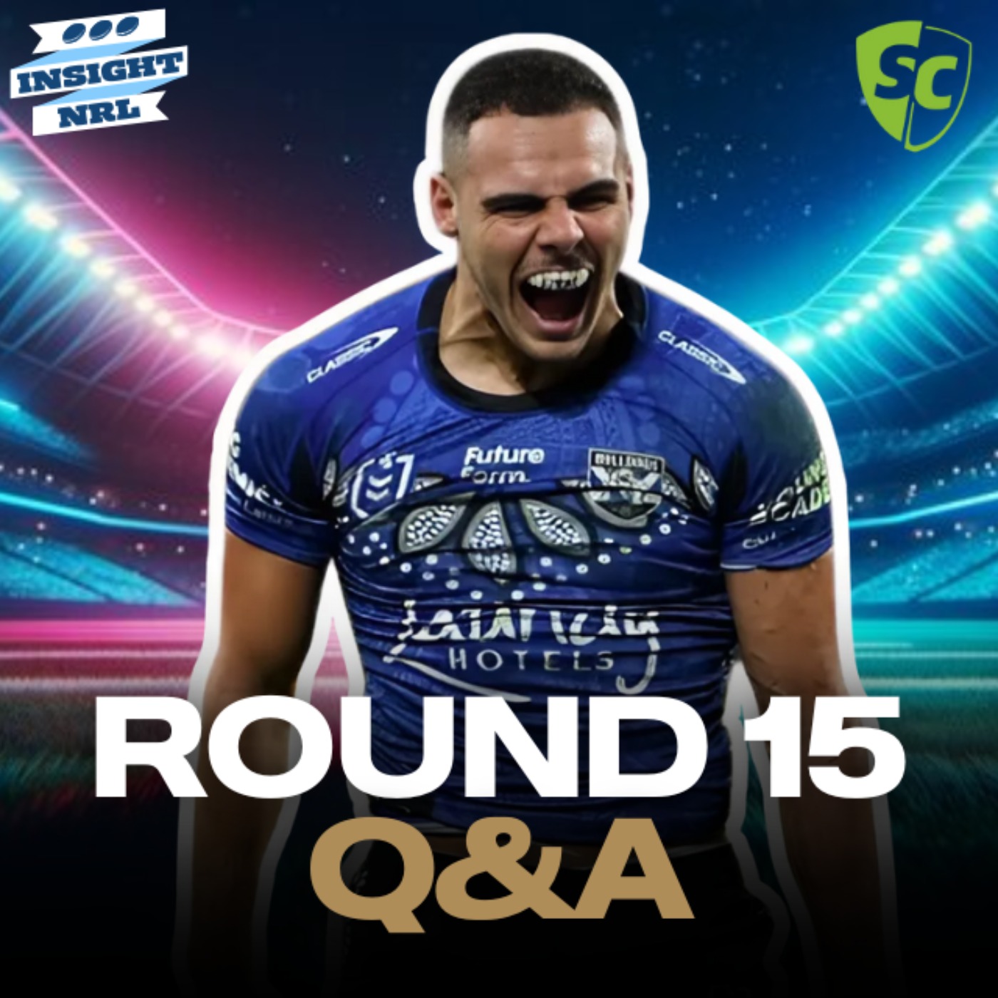 Subscriber Q&A | Round 15 of NRL SuperCoach