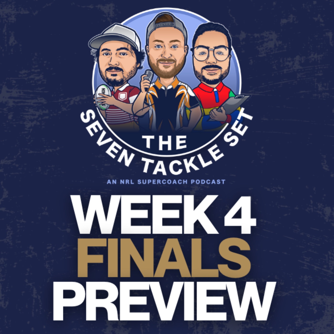 NRL SuperCoach Finals | Grand Final Preview NRL SuperCoach Finals | Grand Final Preview