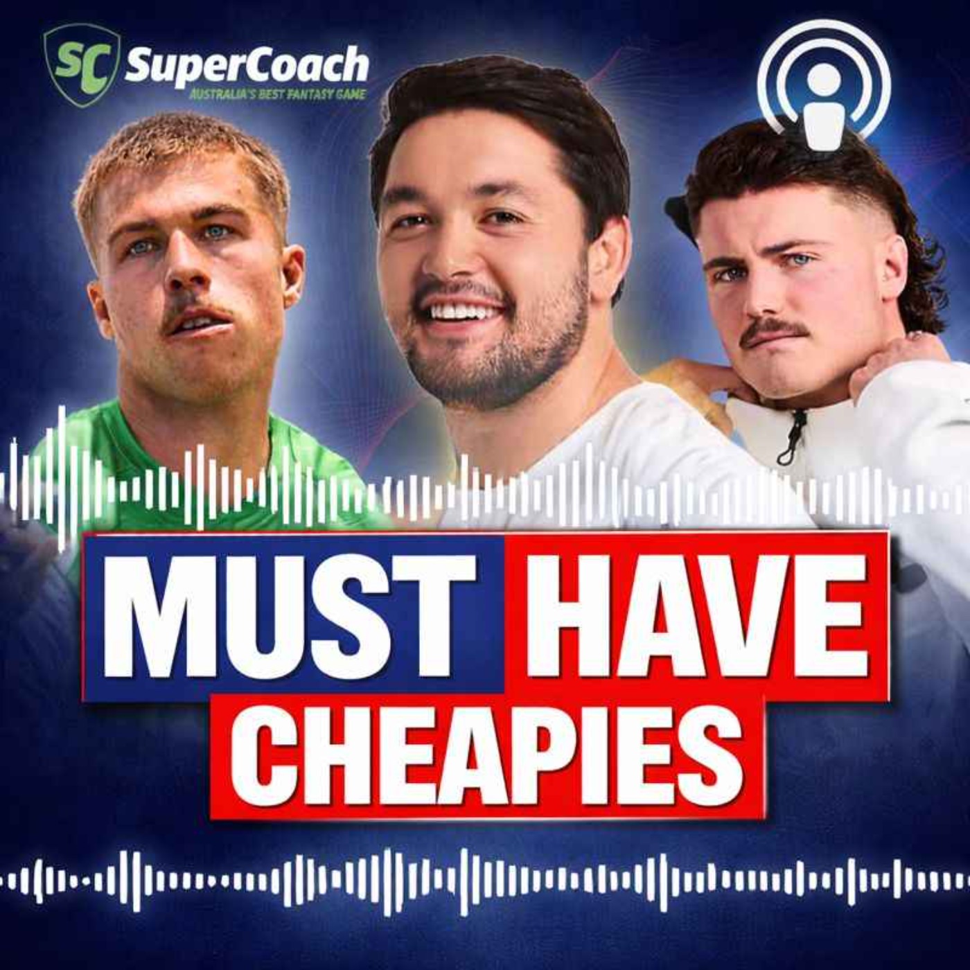 NRL Supercoach 2026: CHEAPIE ALERT 🚨 Early Cash Cows to Watch