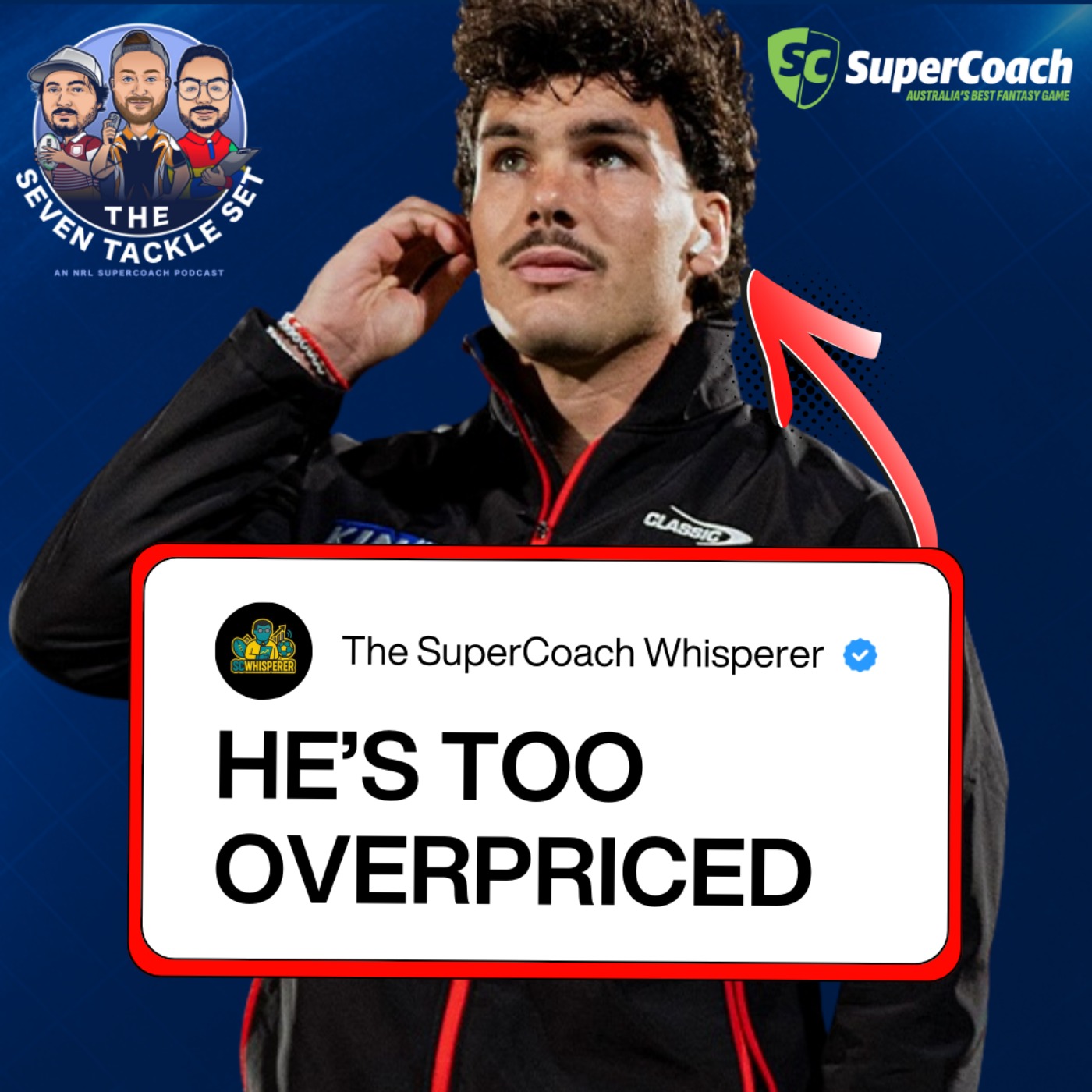 NRL SuperCoach 2026: CTW PREVIEW 🚨 Who Can You Actually Trust?