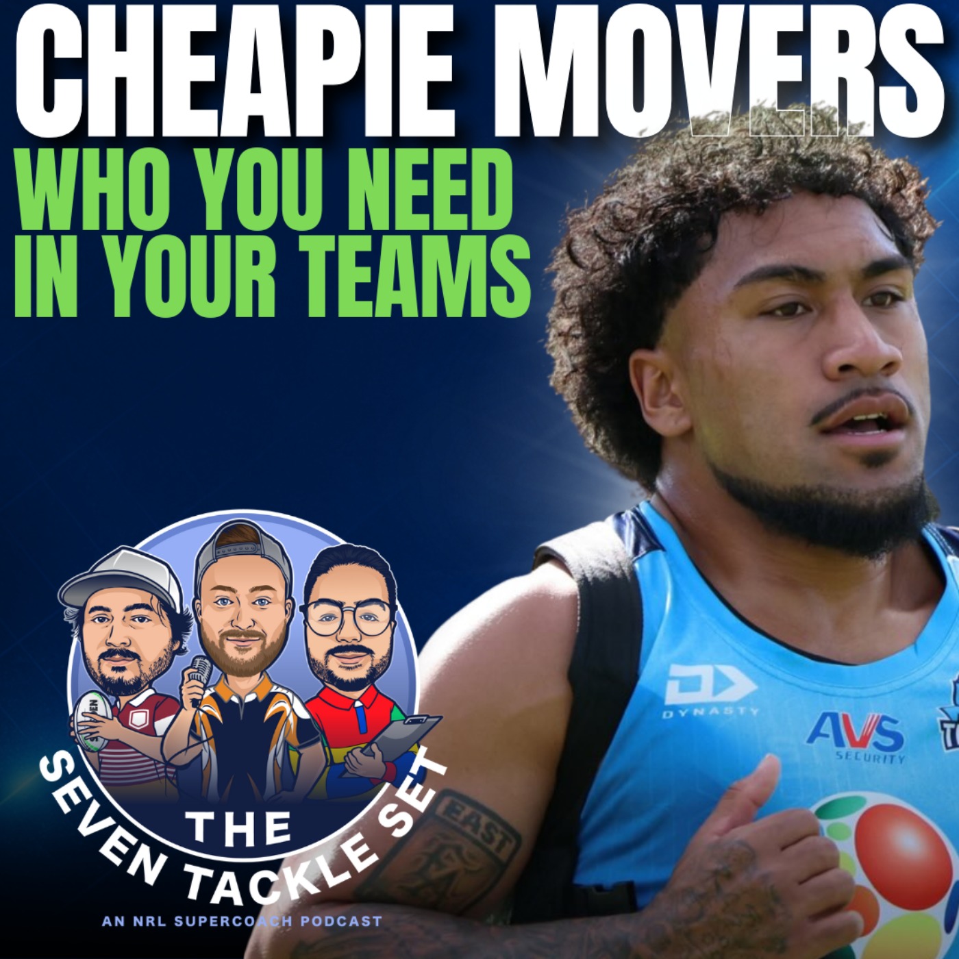 NRL SuperCoach 2026: CHEAPIE ALERT 🚨 Round 1 Ready Cash Cows