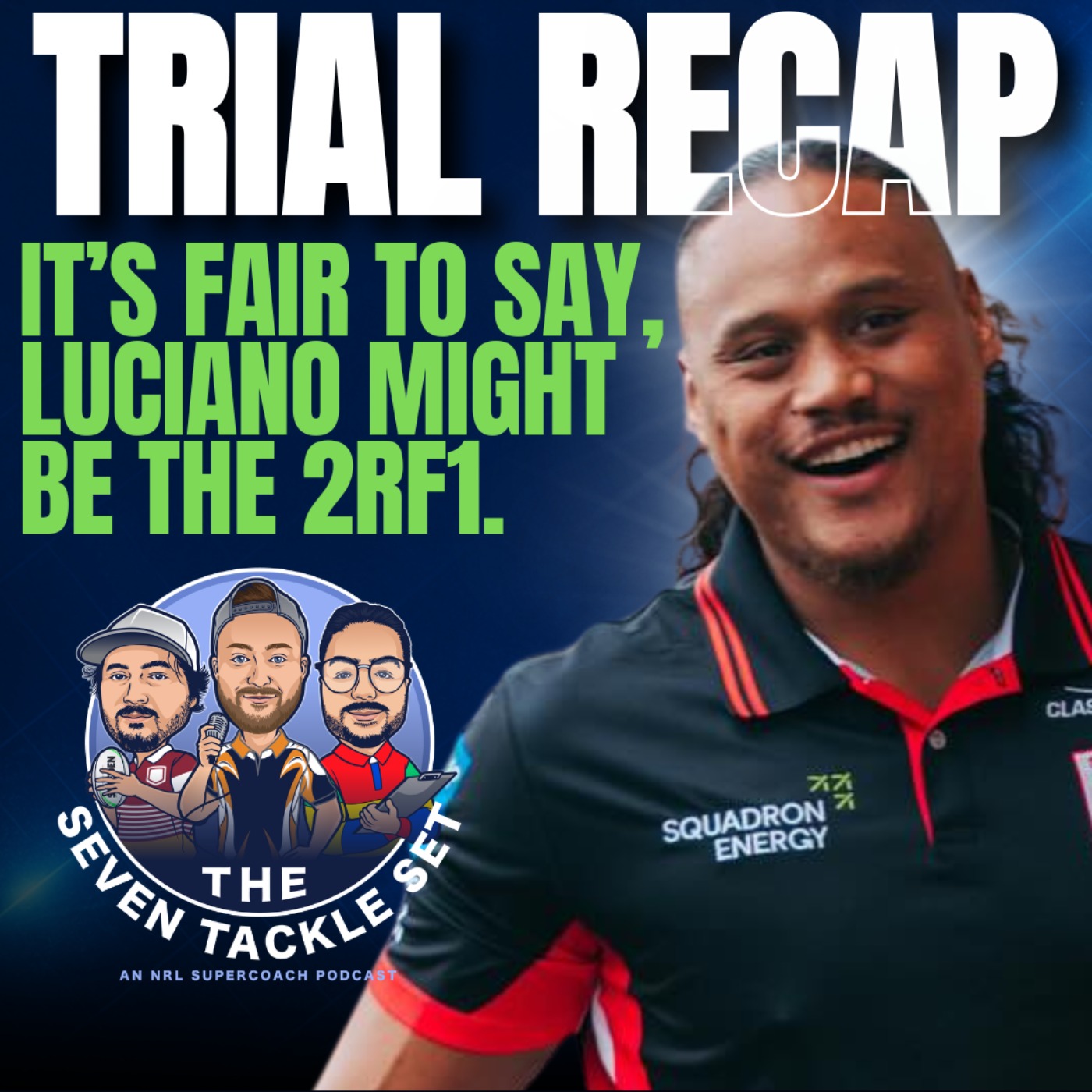 NRL SuperCoach 2026: THE 2RF CONUNDRUM 🔥 Trial Recap