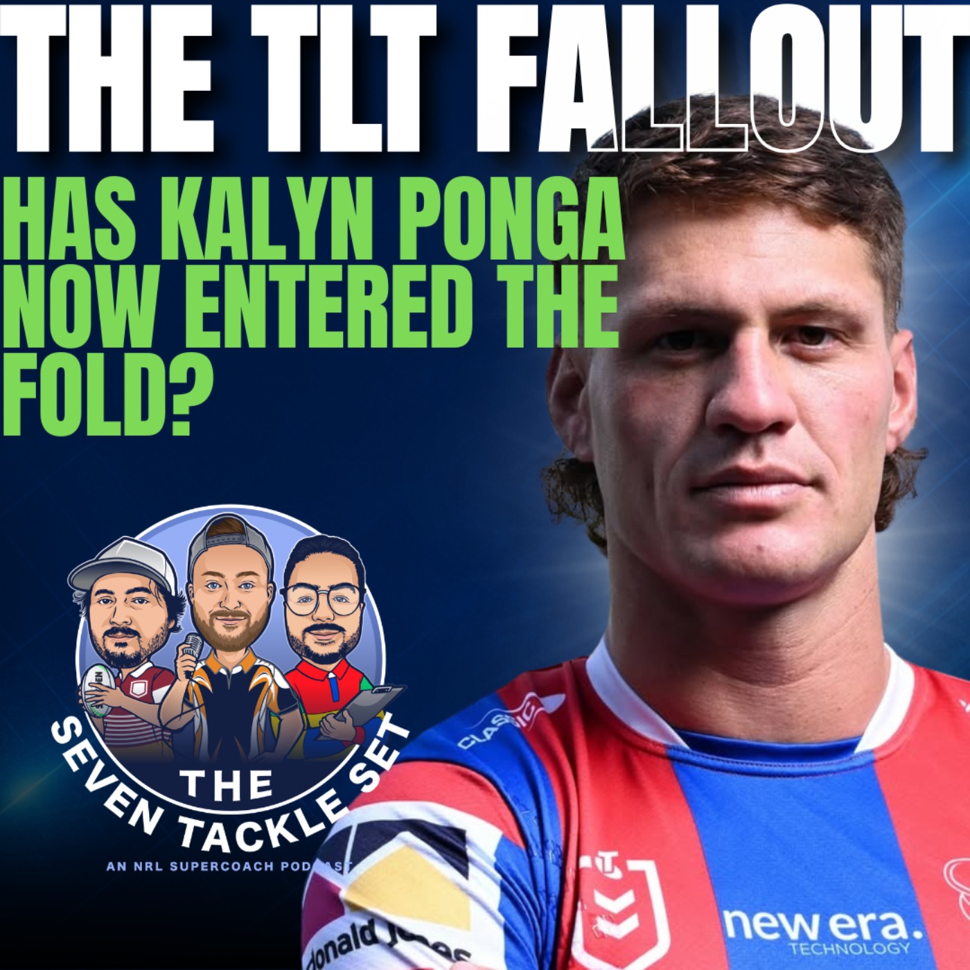 NRL SuperCoach 2026: VEGAS FALLOUT ⚠️ TLT Chaos