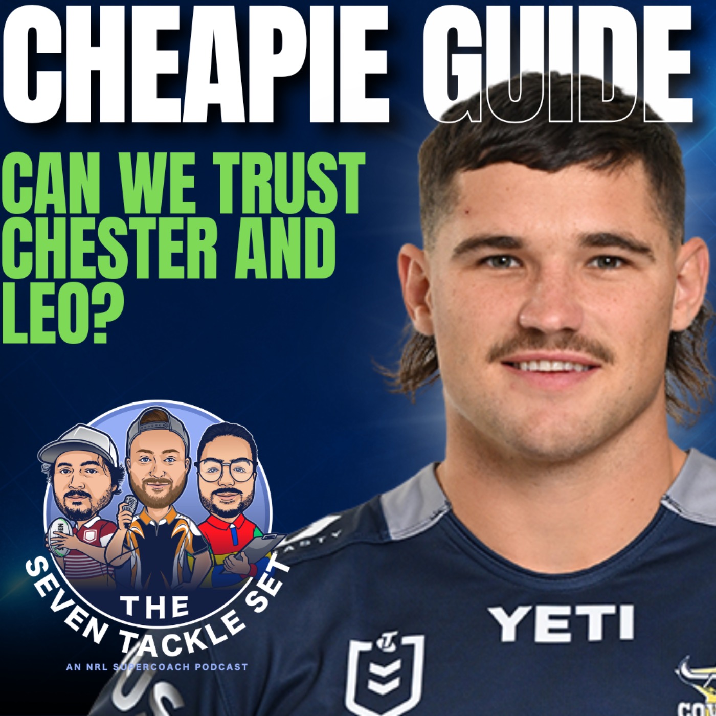 NRL SuperCoach 2026: ULTIMATE CHEAPIE GUIDE 💰 Tier-List