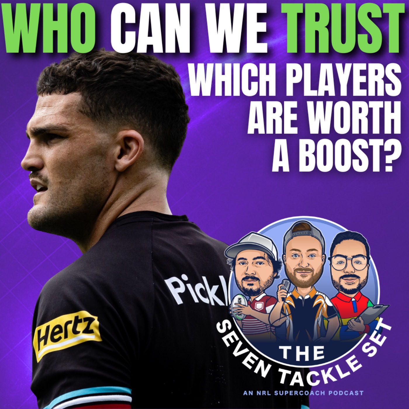 NRL SuperCoach 2026: WHERE ARE WE TRADING? 🔁 TLT Round 3 Recap