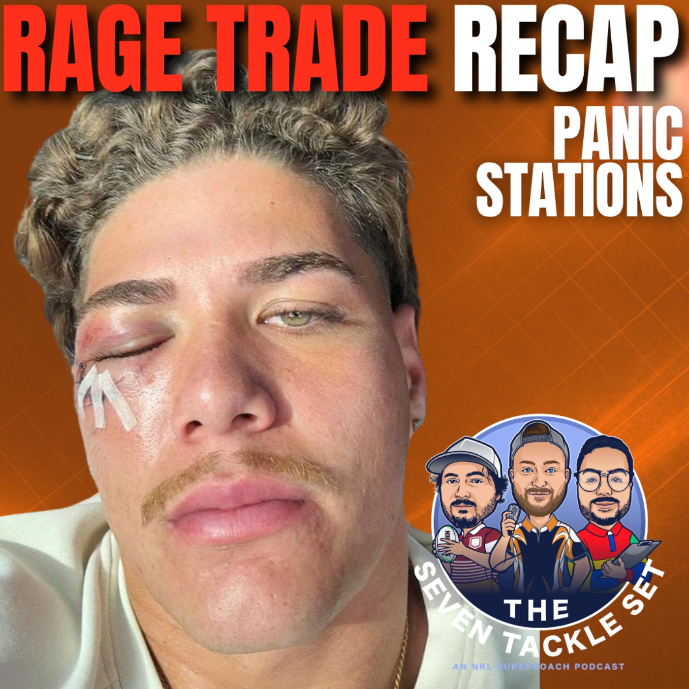 NRL SuperCoach 2026: DELETE THE APP? 🤯 Round 5 Recap