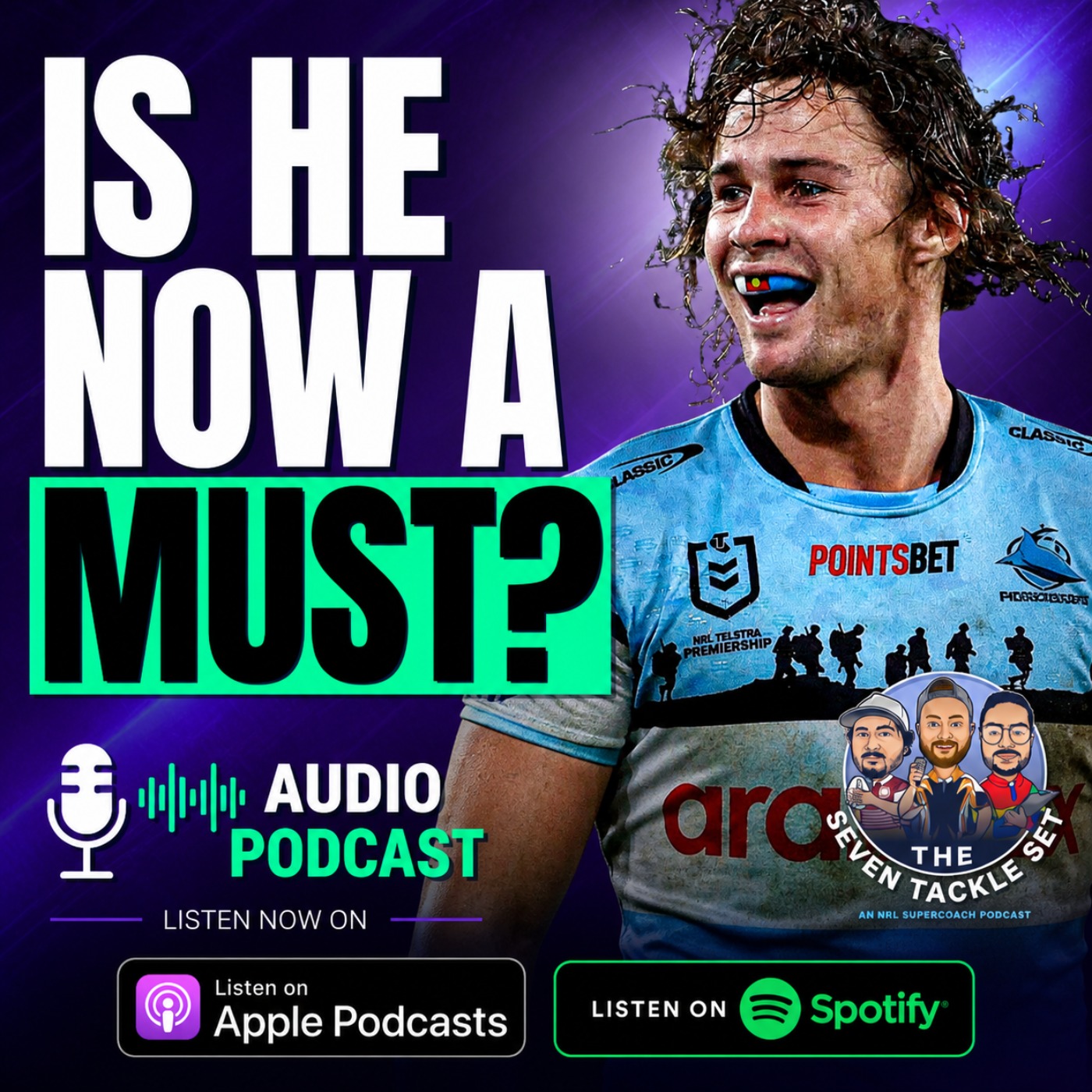 NRL SuperCoach 2026: PREPARE FOR BYES? 🤔 TLT Round 10 Recap