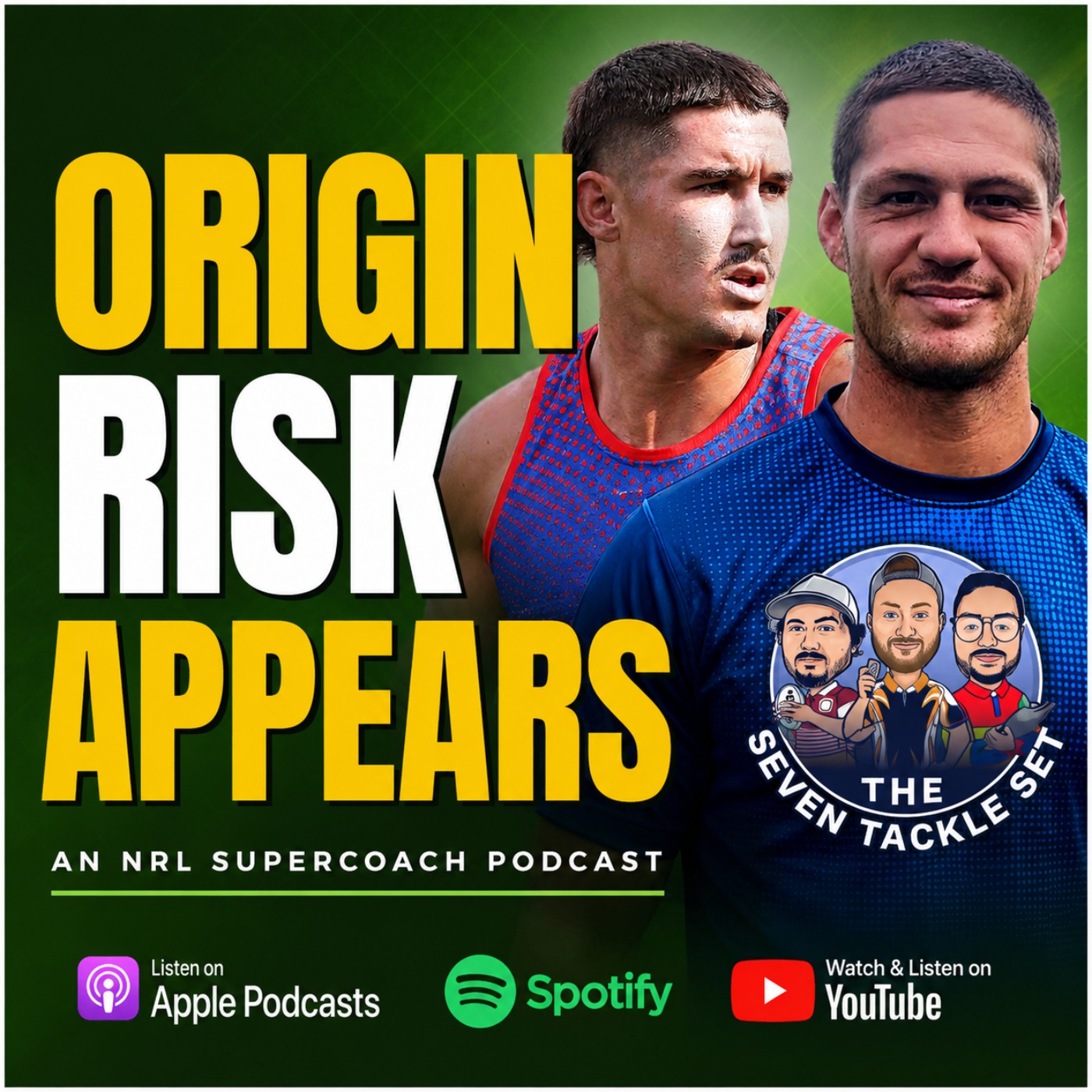 NRL SuperCoach 2026: BUY HOLD SELL R10 🎯 Load Up On Knights?