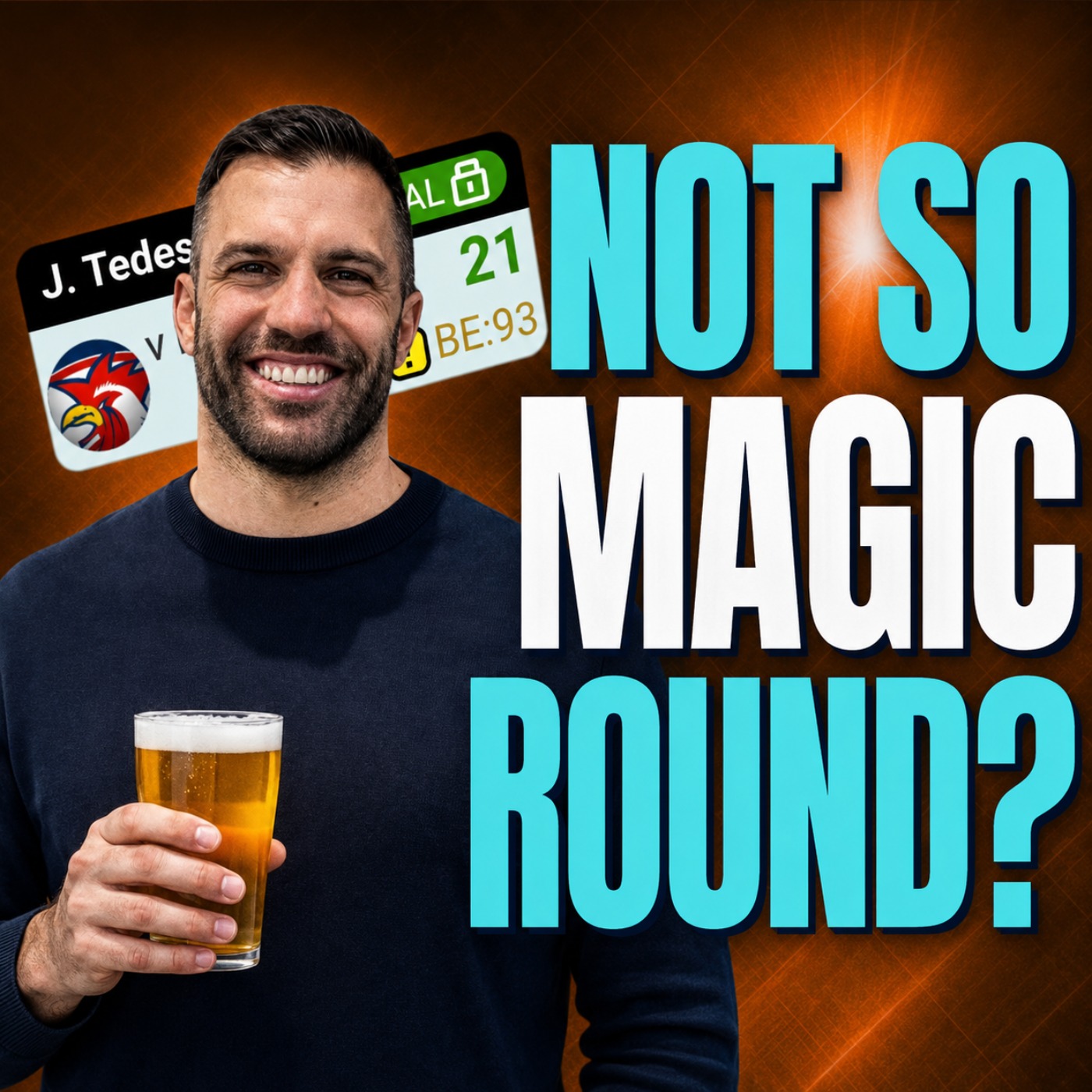 NRL SuperCoach 2026: NOT SO MAGIC ROUND | Round 11 Recap | Tragic Round