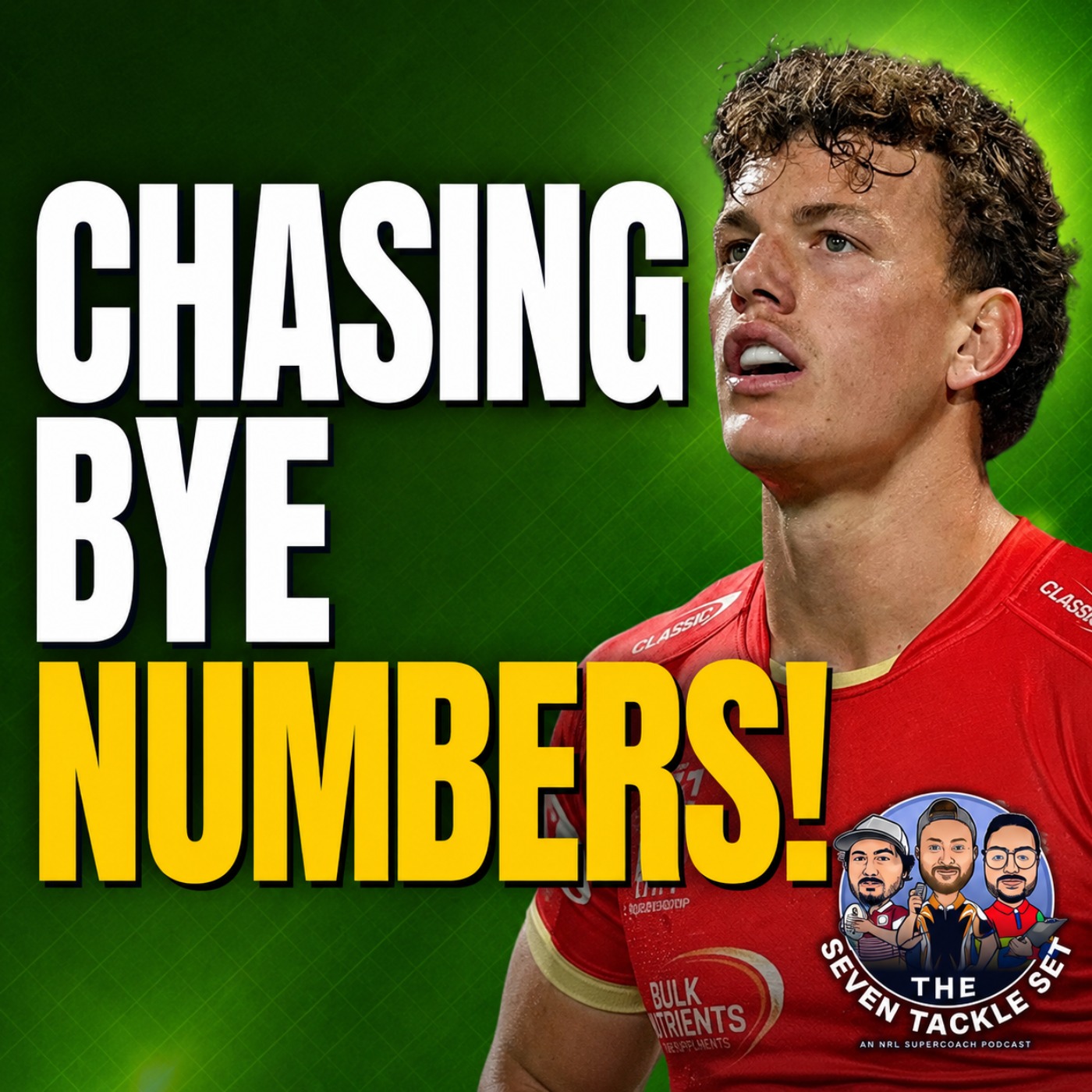 NRL SuperCoach 2026: BUY HOLD SELL R12 🎯 Hold Off On CTW?
