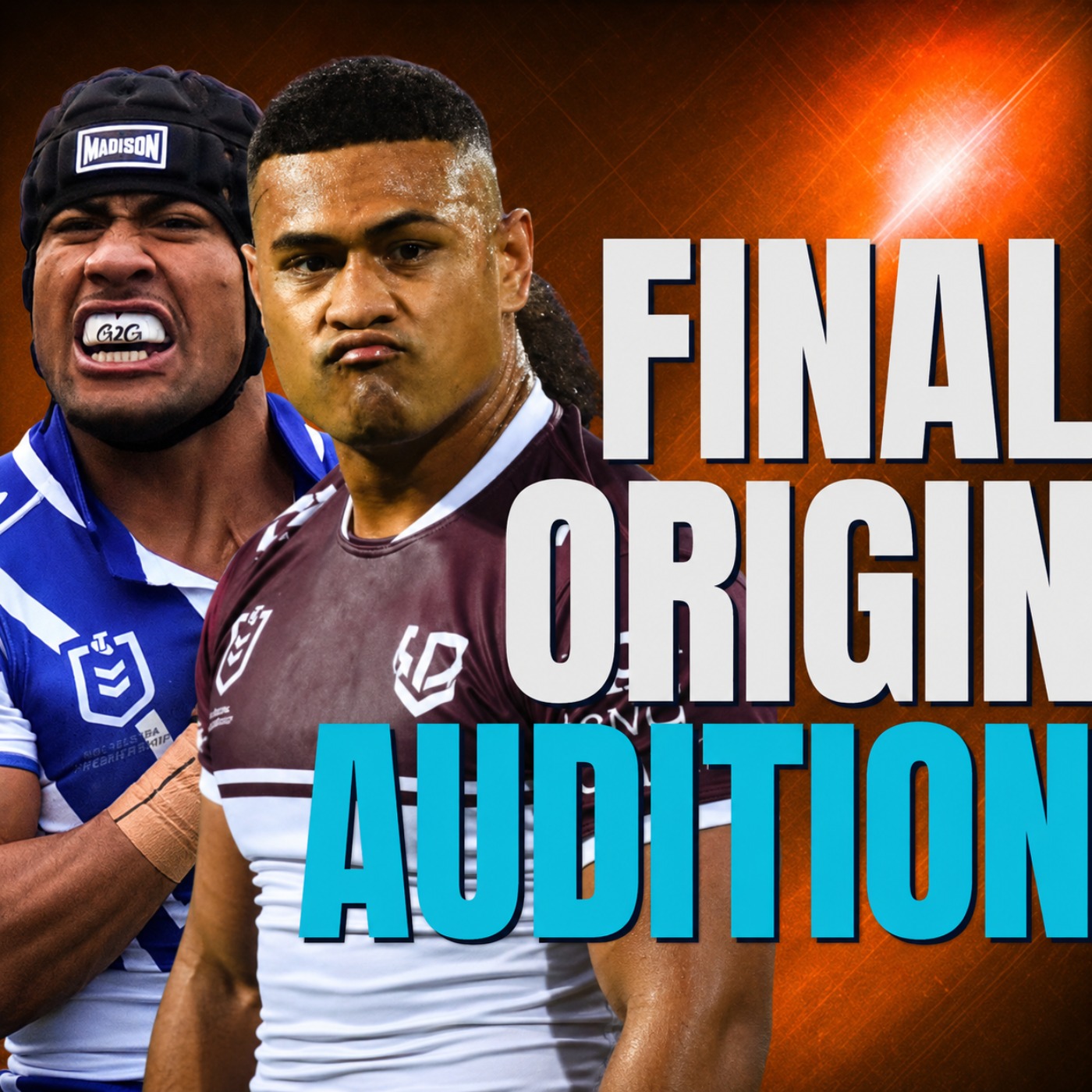 NRL SuperCoach 2026: FINAL ORIGIN AUDITIONS 👀 Round 17 Recap