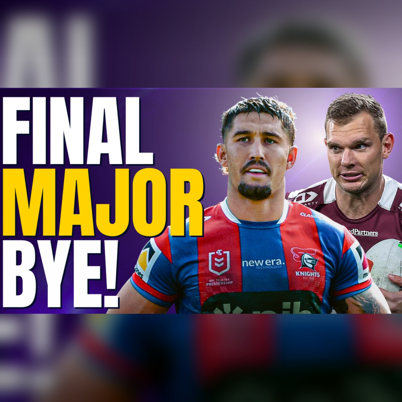 NRL SuperCoach 2026: FINAL MAJOR BYE 📈 TLT Round 18 Recap