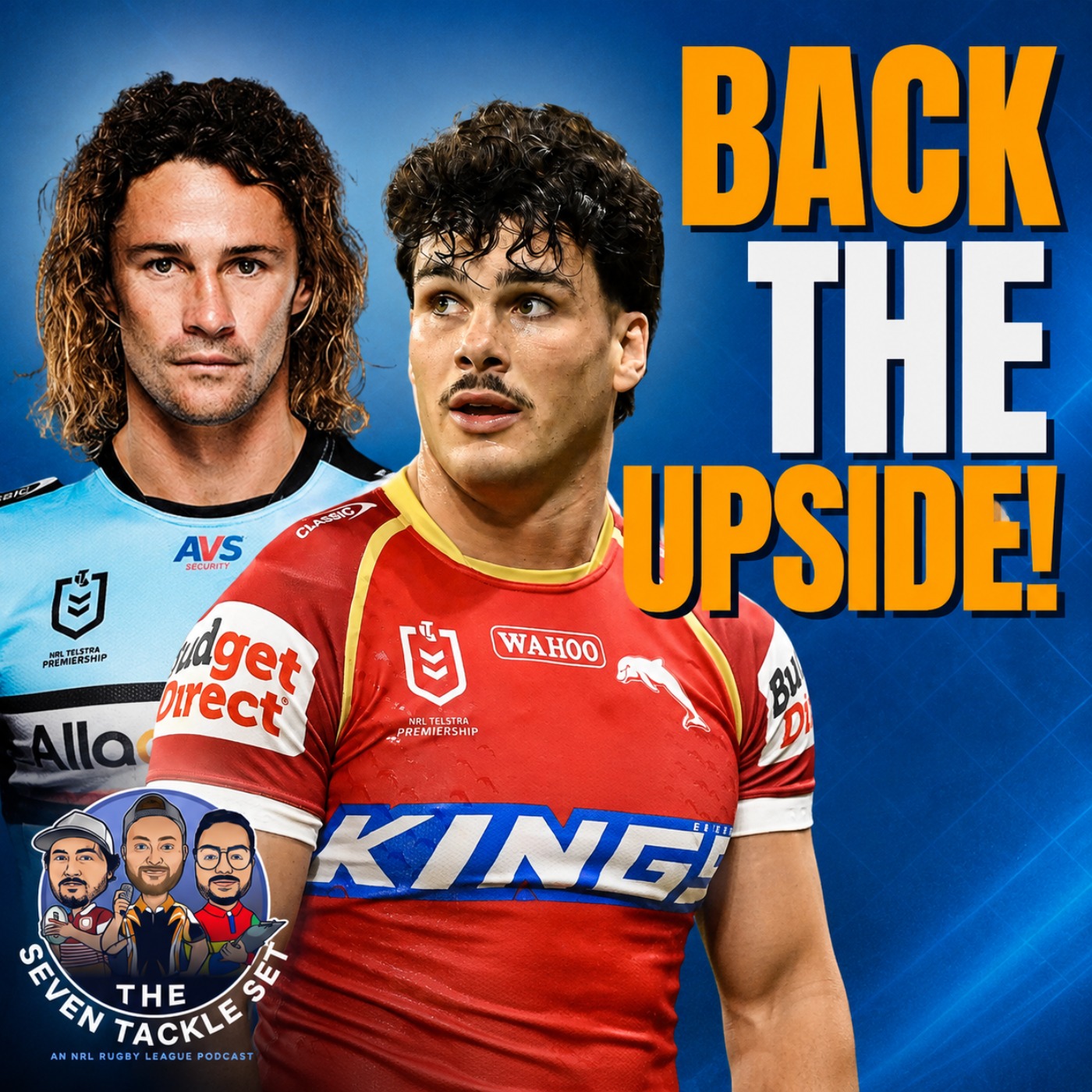 NRL SuperCoach 2026: CAPTAIN’S CORNER R18 🧢 Take On The Risky Captain!