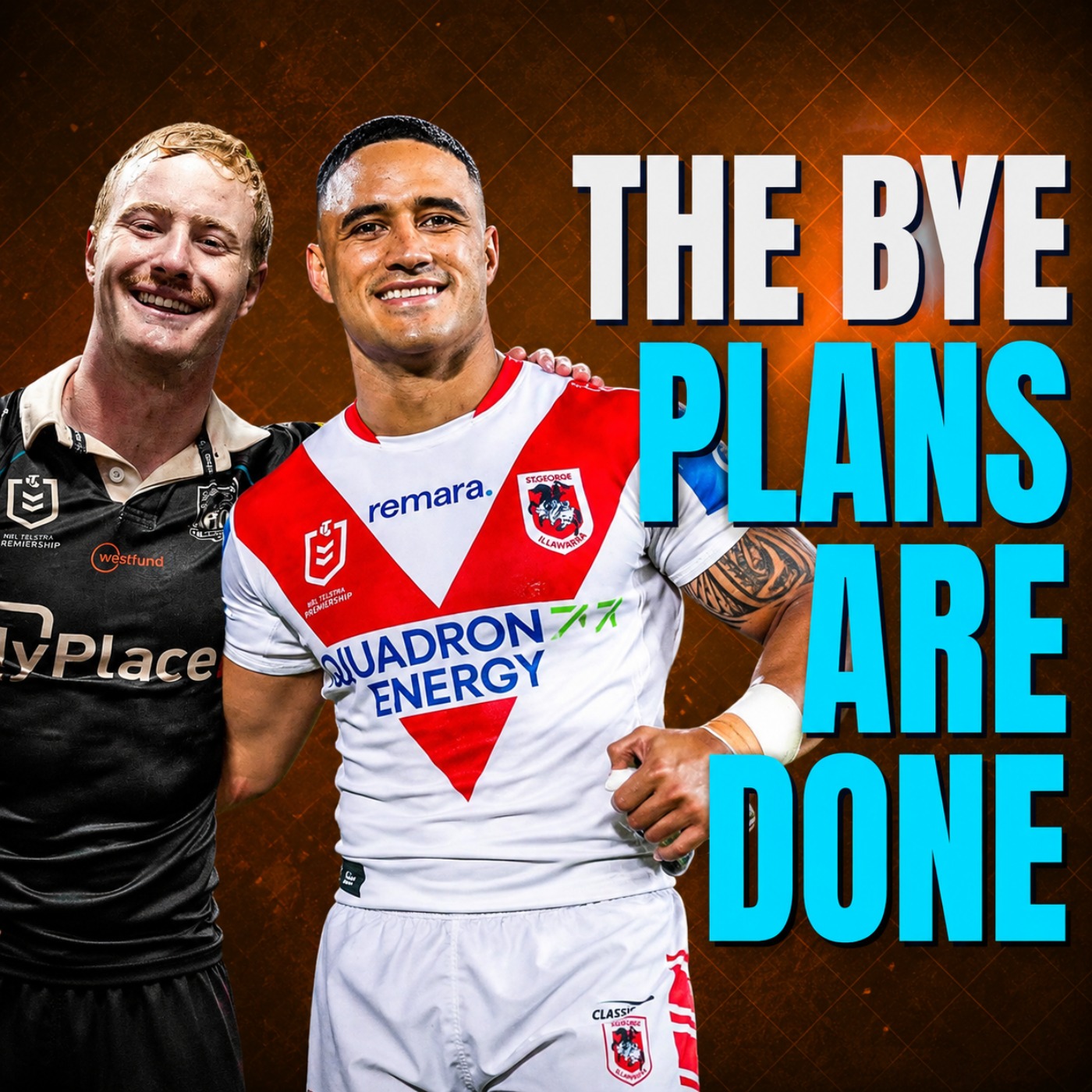 NRL SuperCoach 2026: SAY GOODBYE TO THE BYES 👋🏼 Round 18 Recap