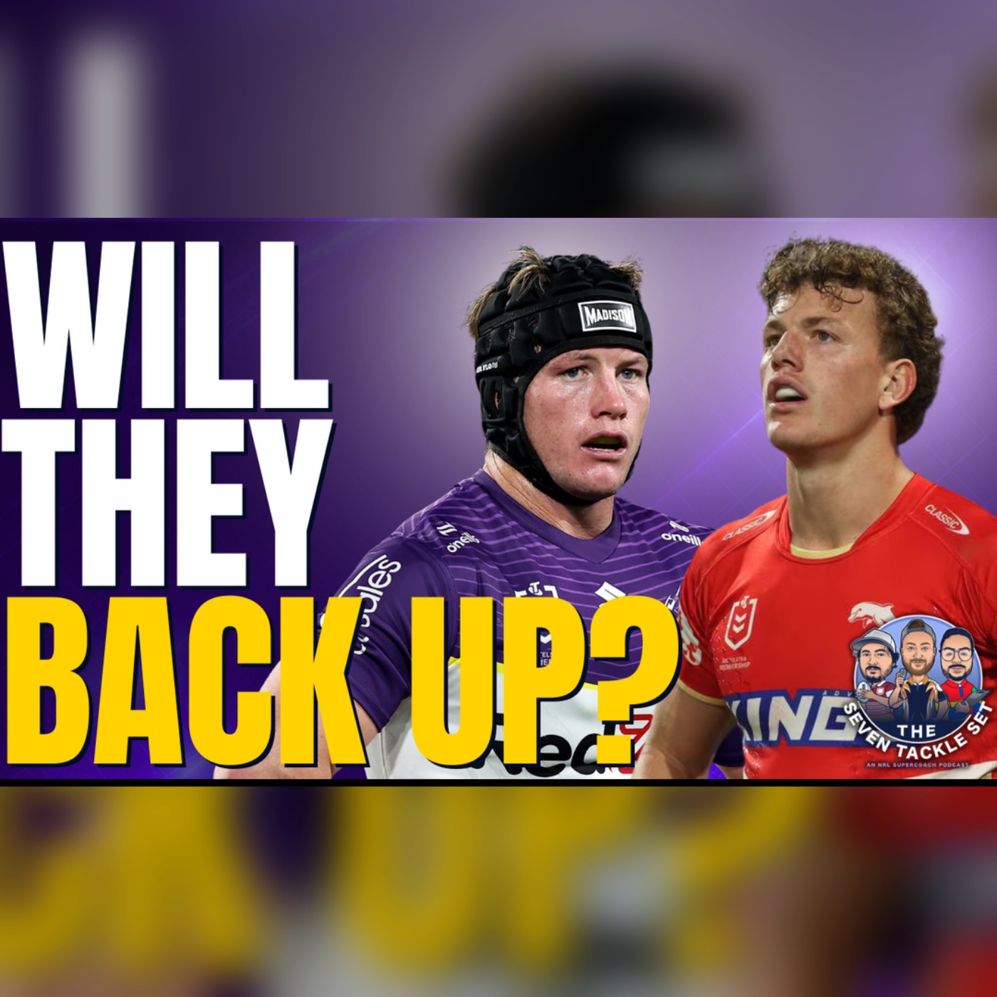 NRL SuperCoach 2026: FINAL TEAMS TAKE SHAPE ✅ TLT Round 19 Recap