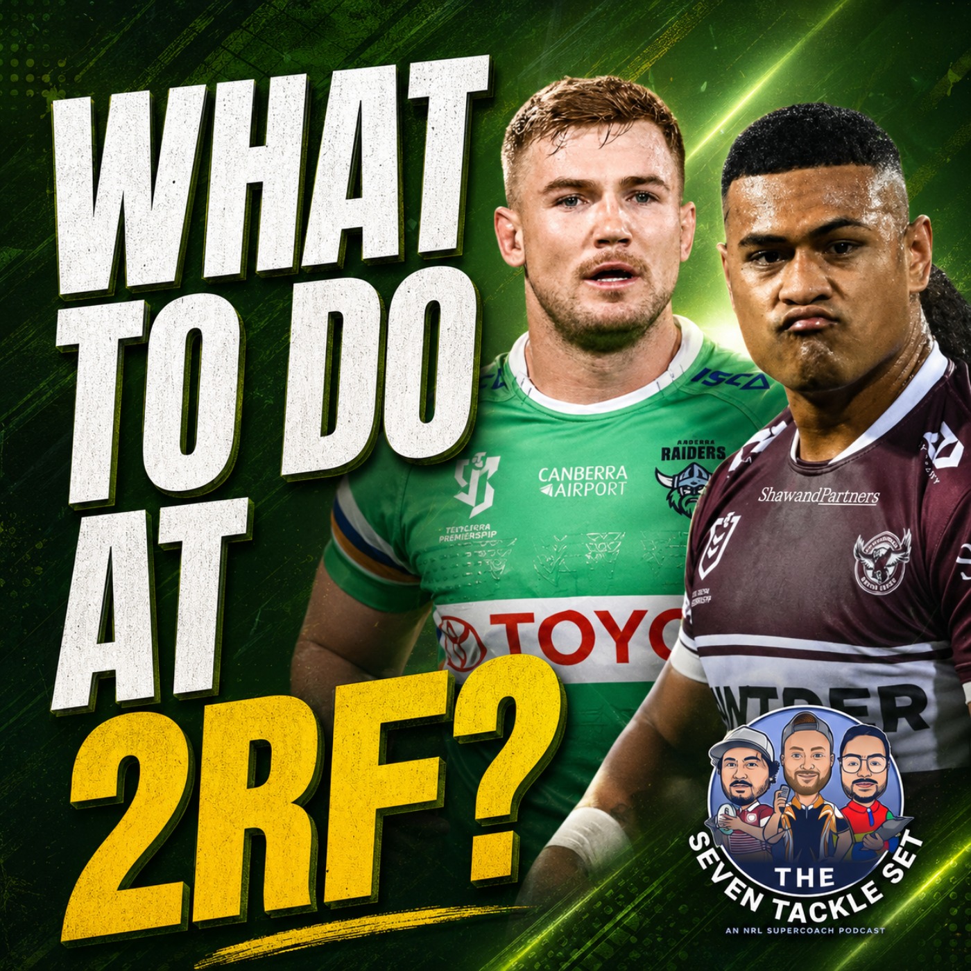NRL SuperCoach 2026: BUY HOLD SELL R19 🎯 Who backs up after Origin 3?