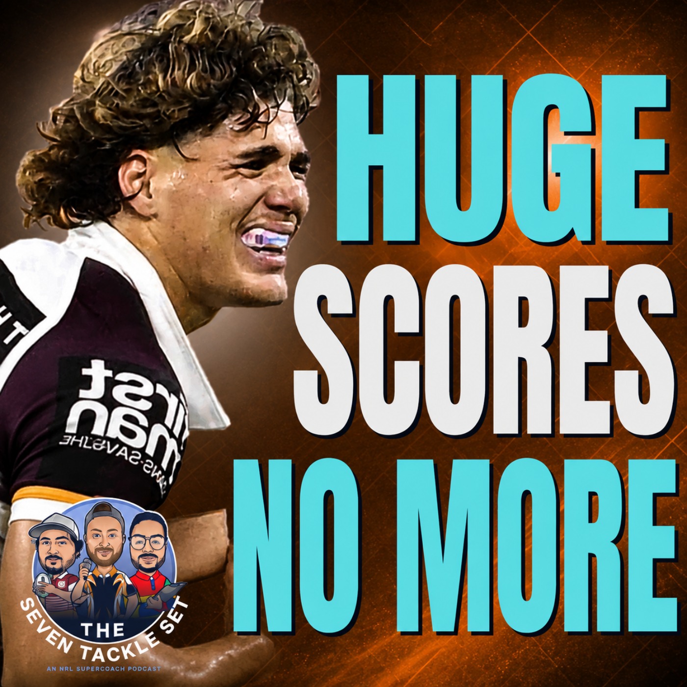 NRL SuperCoach 2026: IS YOUR SEASON OVER? 📉 Round 24 Recap episode artwork