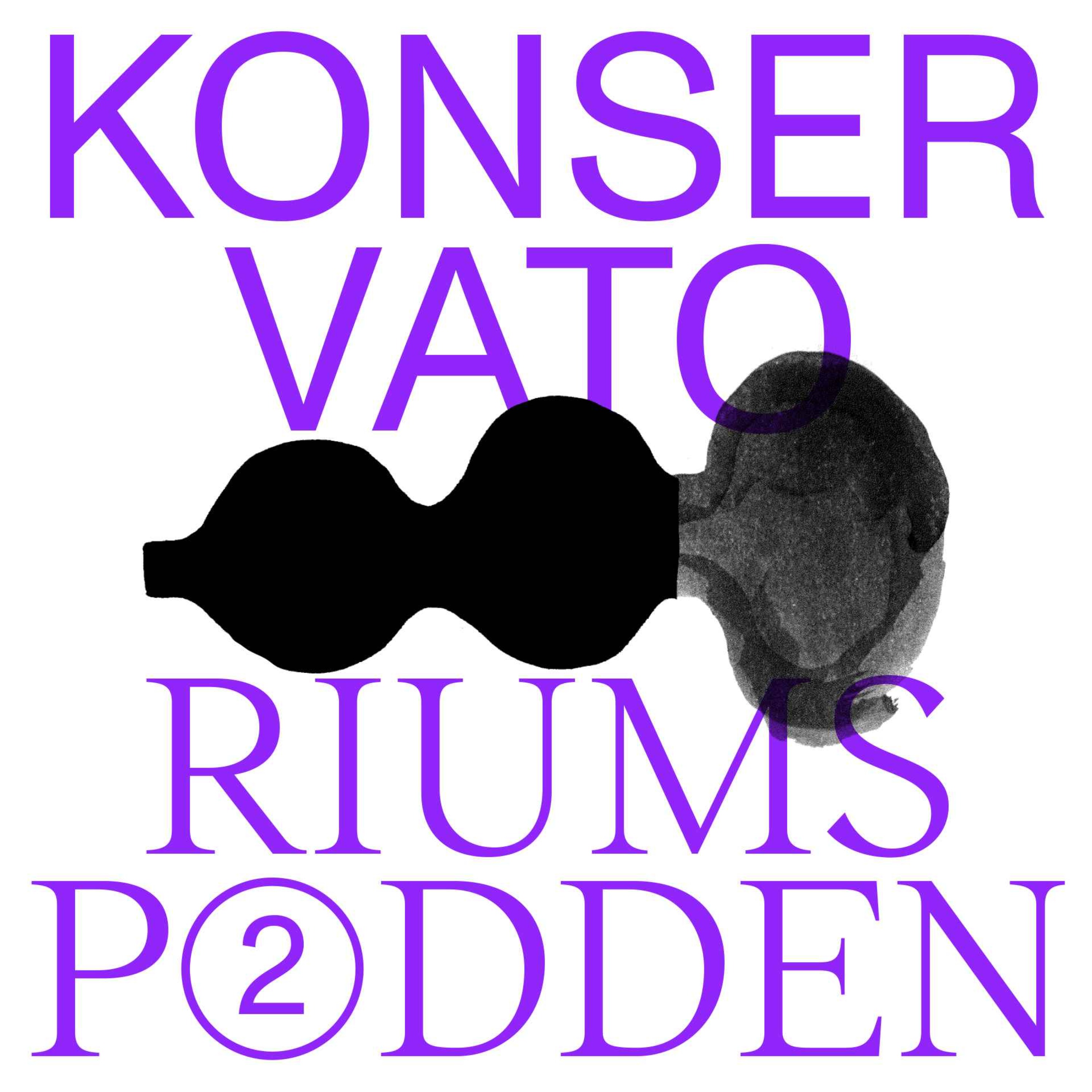 Konservatoriumspodden