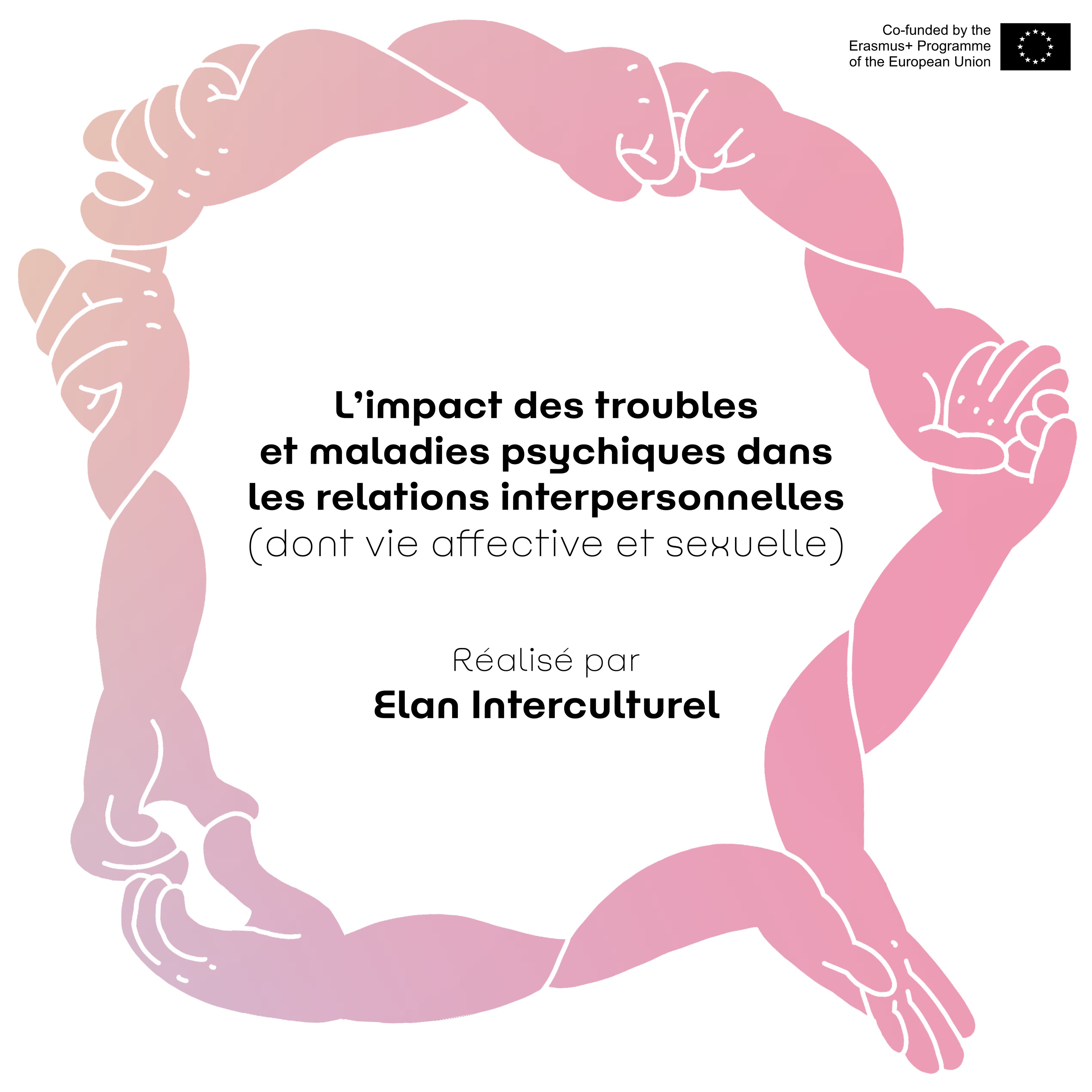 cover art for L’impact des troubles et maladies psychiques dans les relations interpersonnelles (dont vie affective et sexuelle)