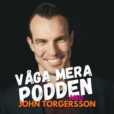 #77 Allt du behöver veta om supertrenden AI & ChatGPT -med John Torgersson