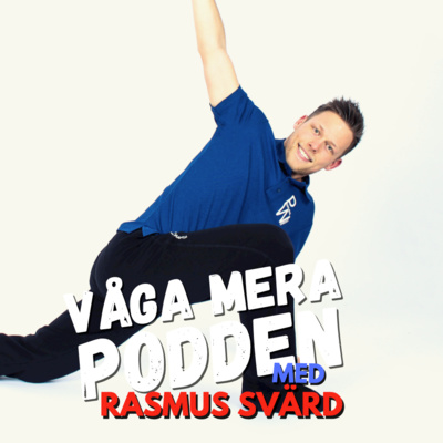 #60 Hållningsanalys och funktionstest Live i studion - Rasmus Svärd Postural Workout Terapeut