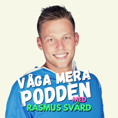 #59 Lev med smärtfri "Anti Gravity" kropp - Rasmus Svärd Postural Workout Terapeut