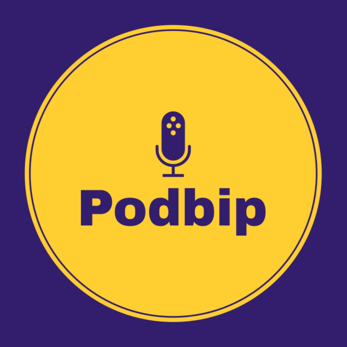 Listen Podcast on PodBip