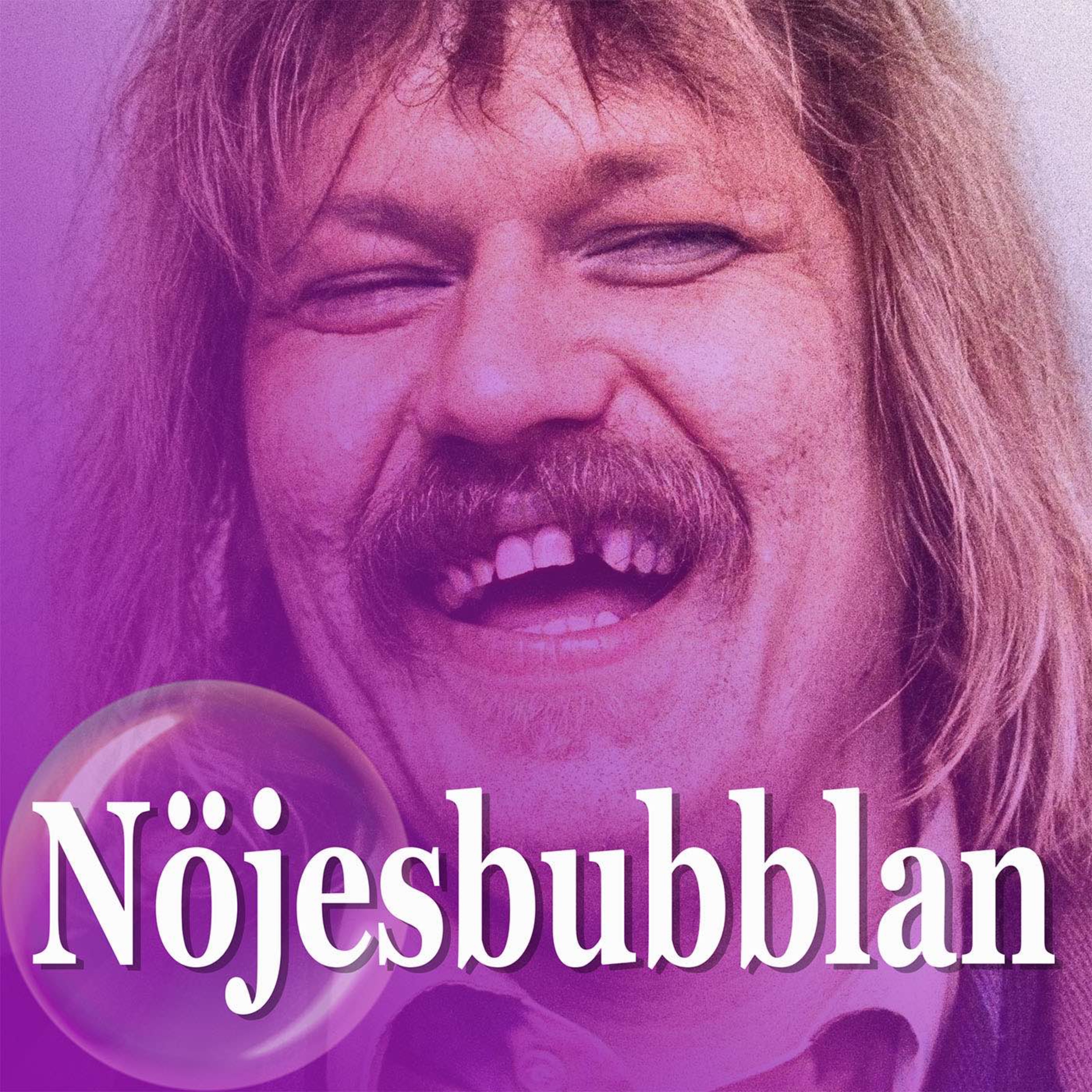 Nöjesbubblan