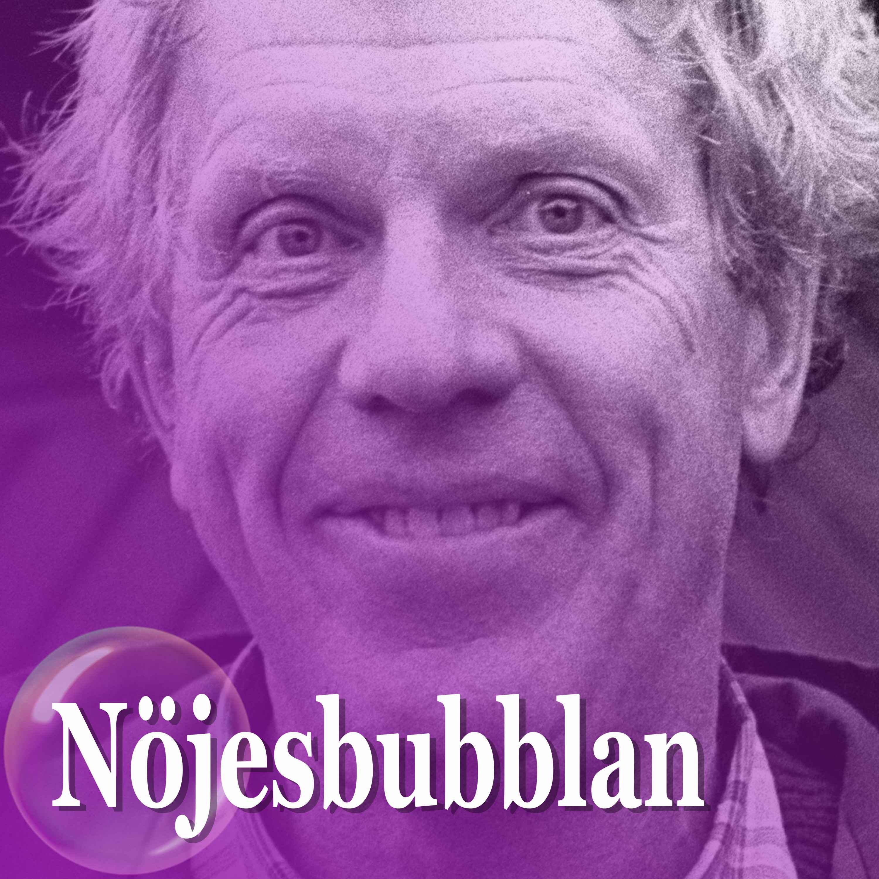 Nöjesbubblan