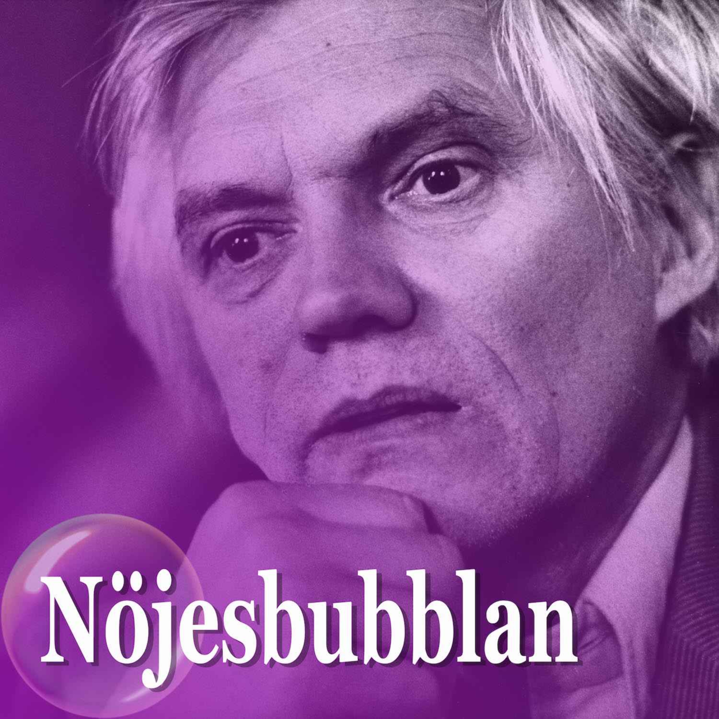Nöjesbubblan