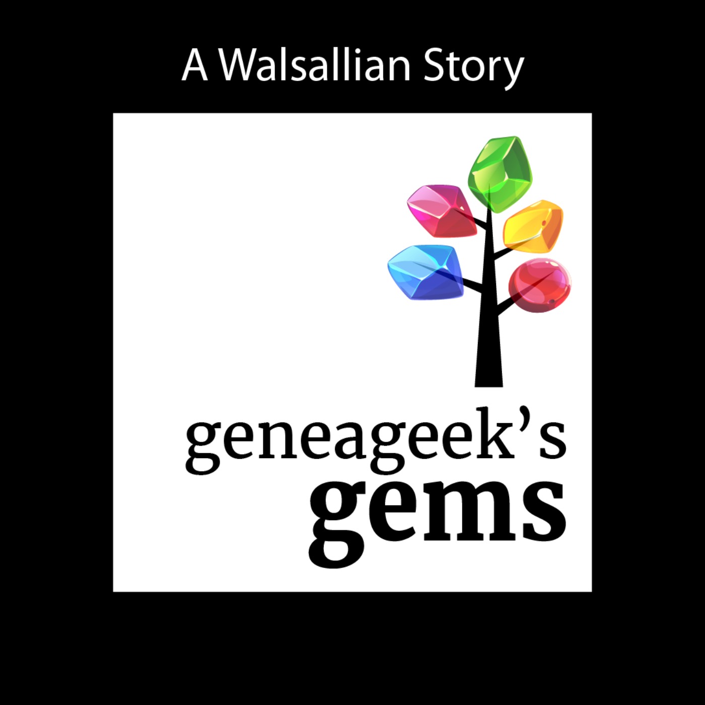 Geneageek\'s Gems