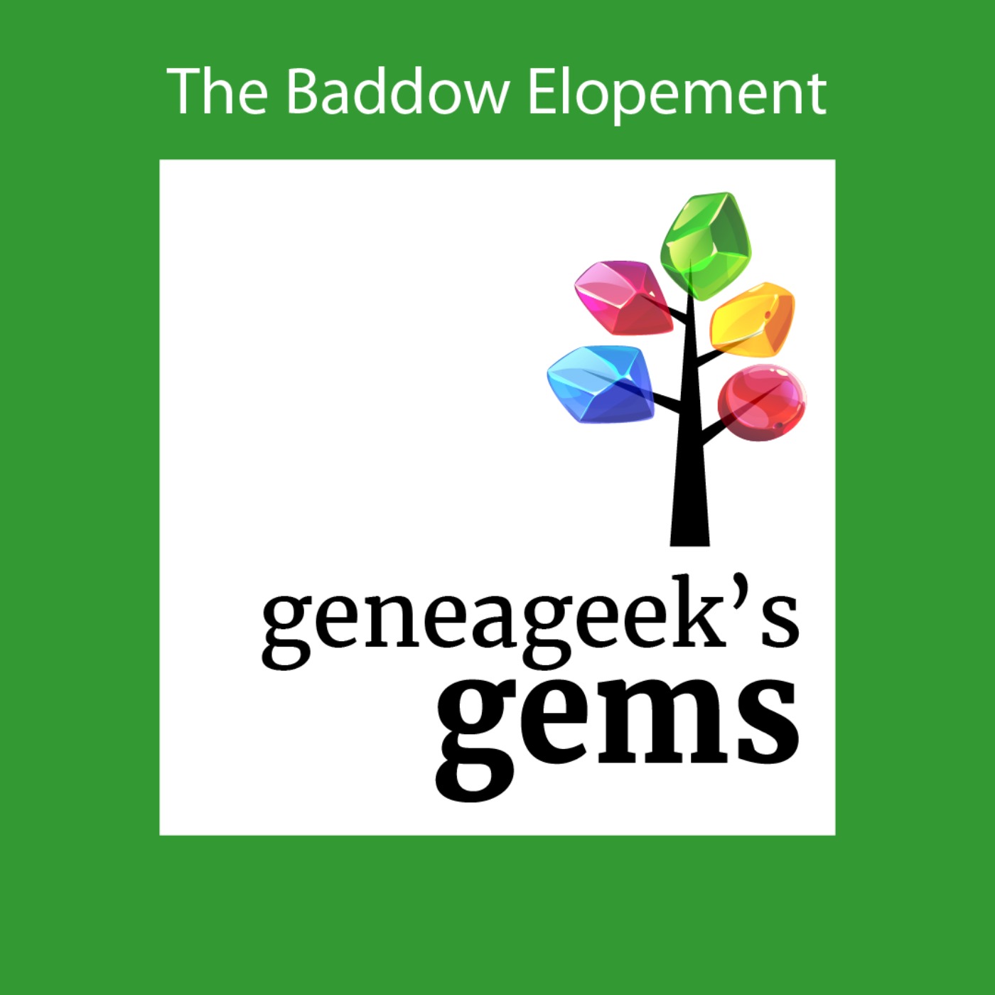 Geneageek\'s Gems