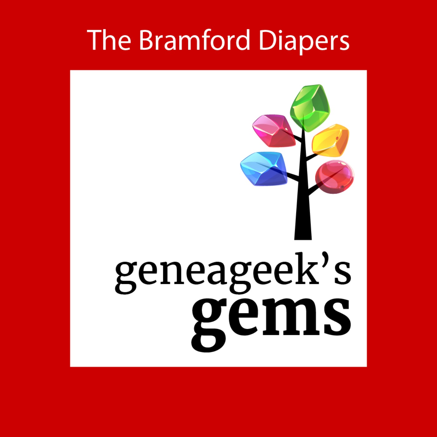 Geneageek\'s Gems