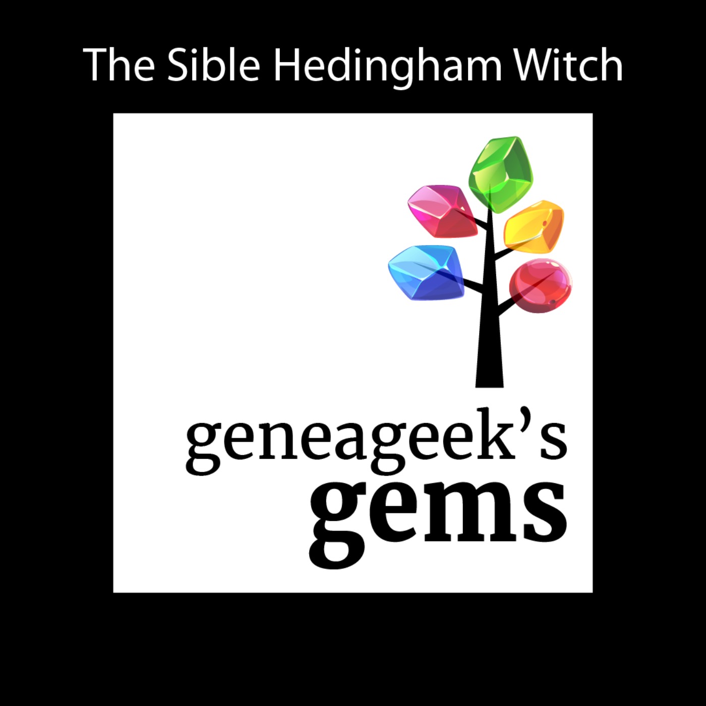 Geneageek\'s Gems