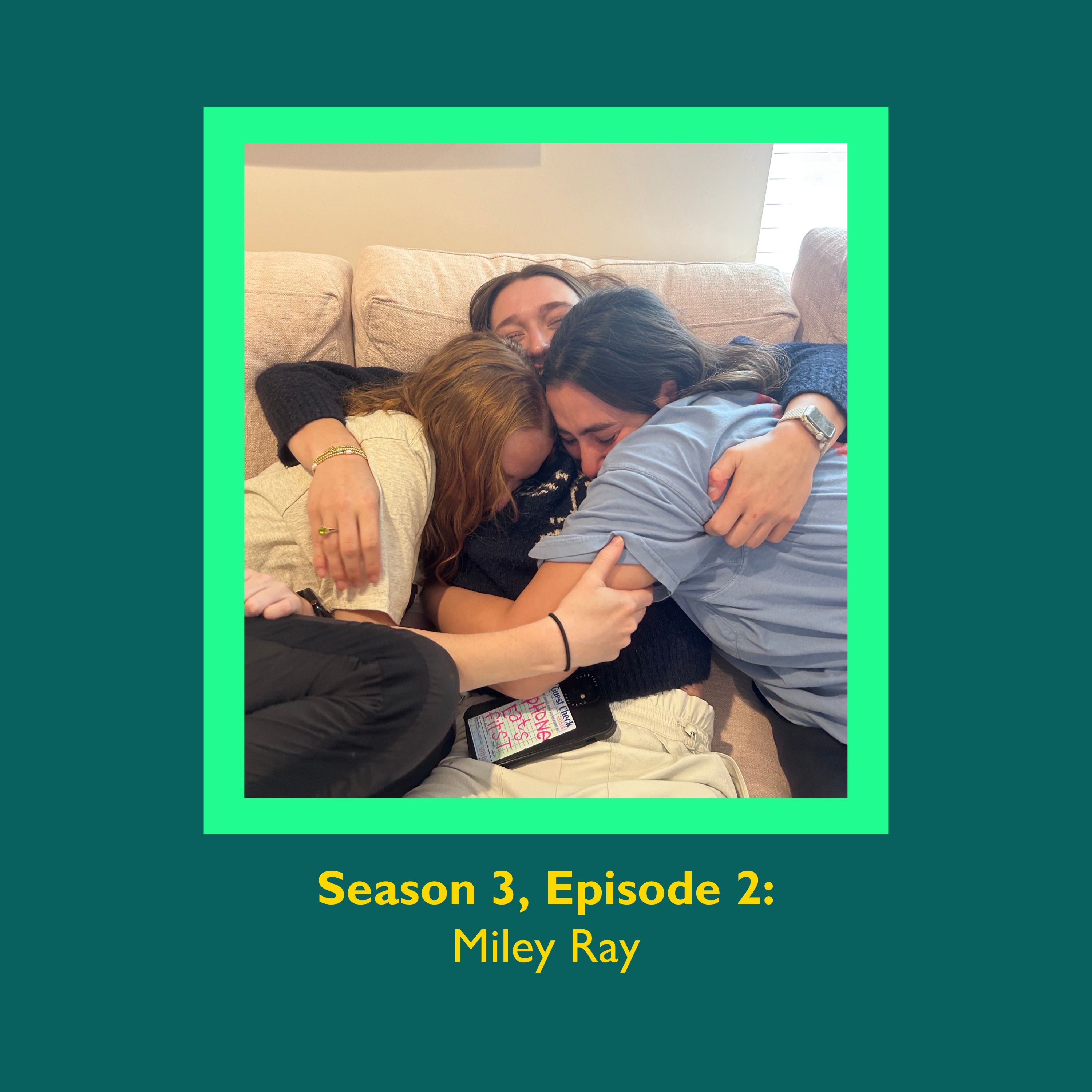 The Mayo Lab Podcast