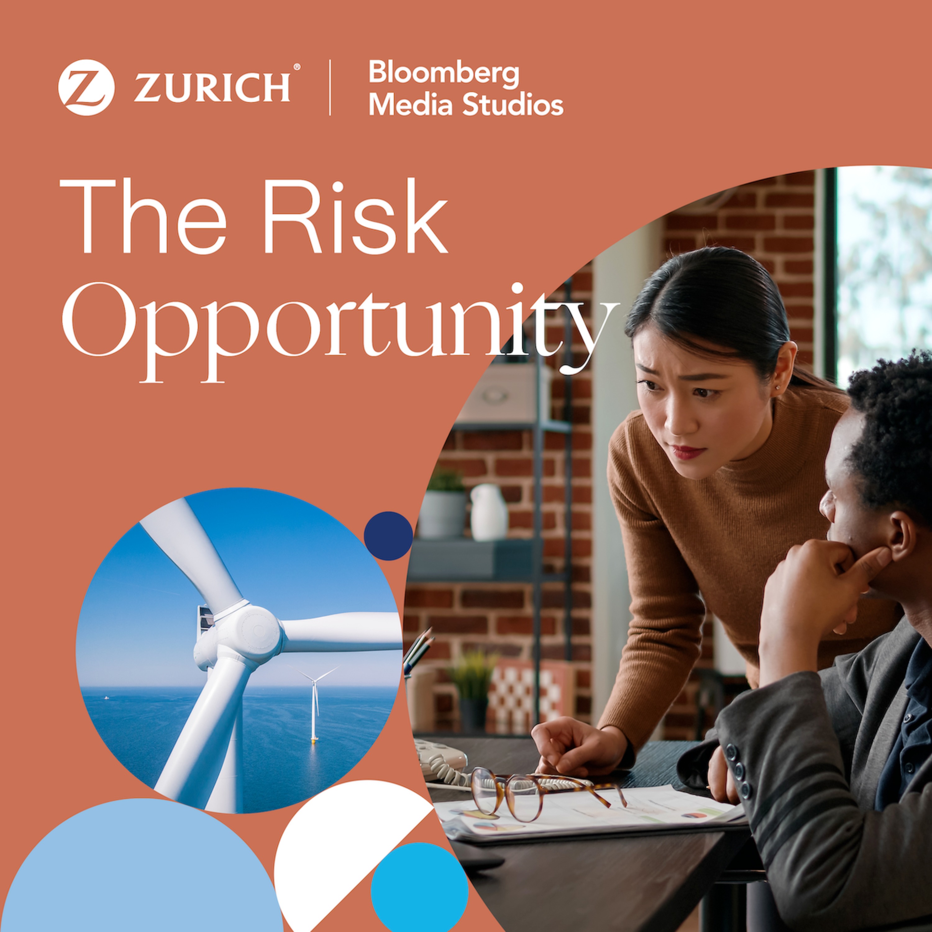 Welcome to The Risk Opportunity