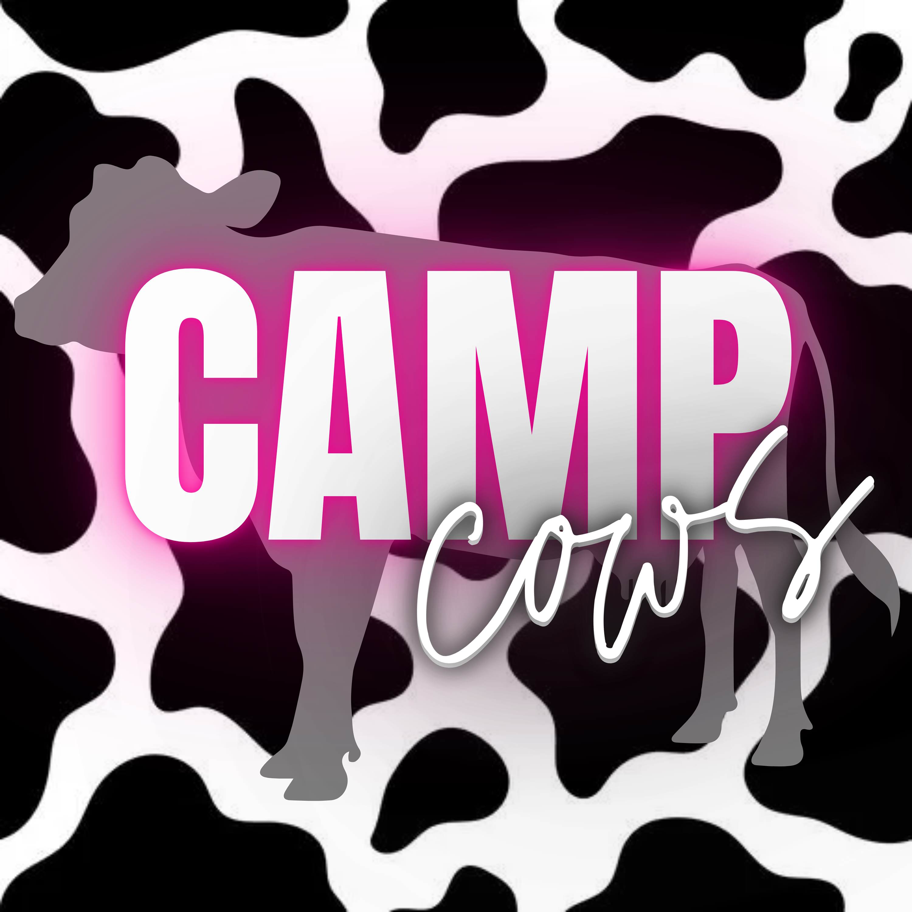 Camp Cows
