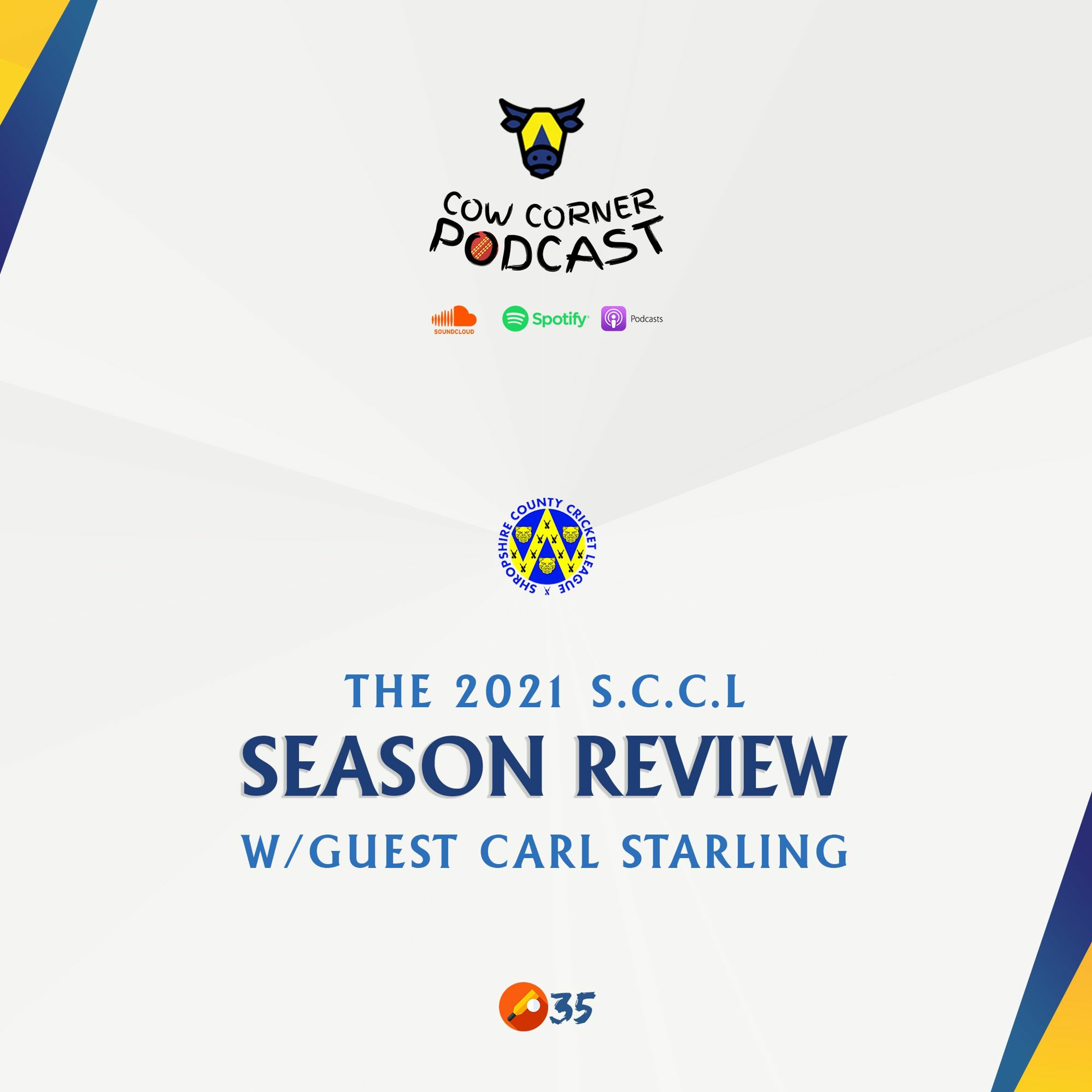 Cow Corner Podcast