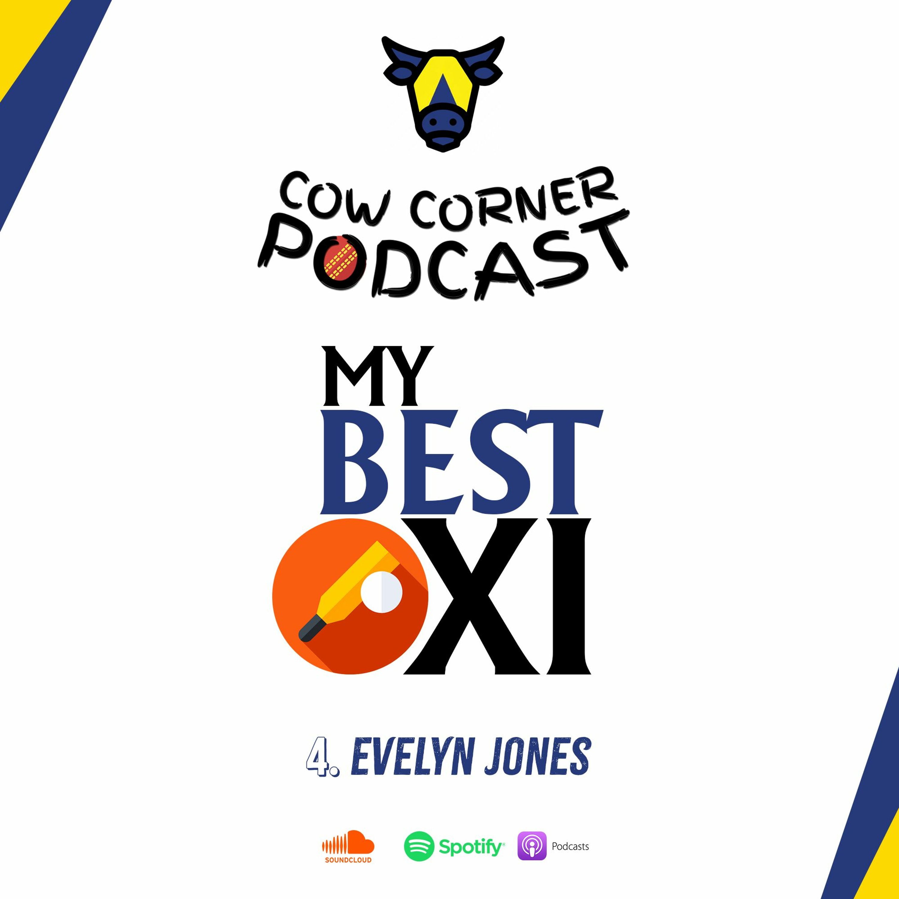 Cow Corner Podcast